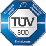 organisme de contrôle TÜV (vérifié non toxique) organisme de contrôle TÜV (vérifié non toxique)