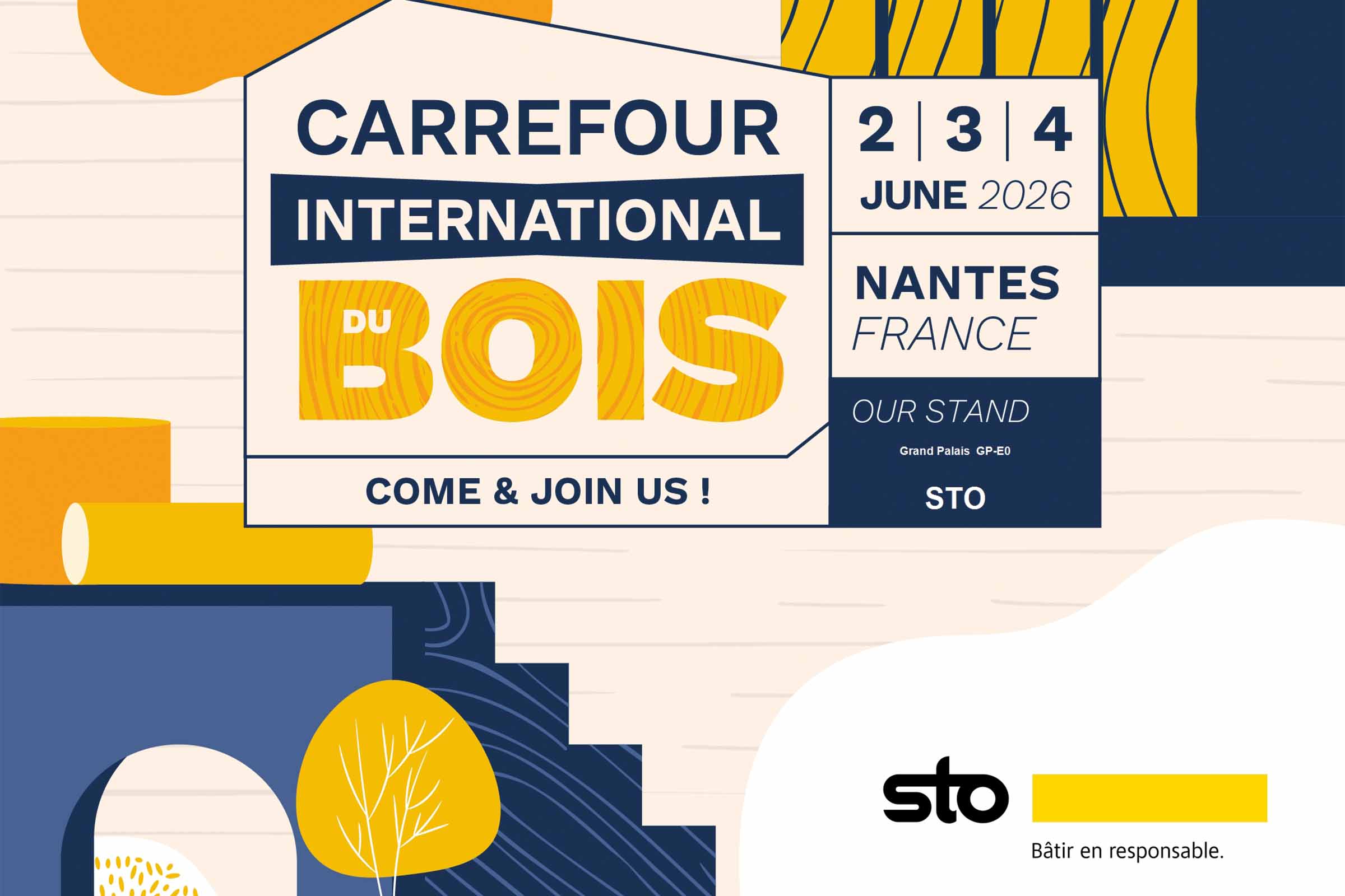 Sto_Carrefour International du Bois
