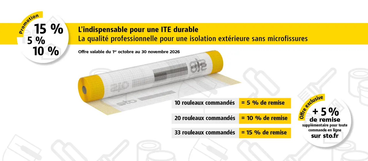 Sto Promos octobre 2026
