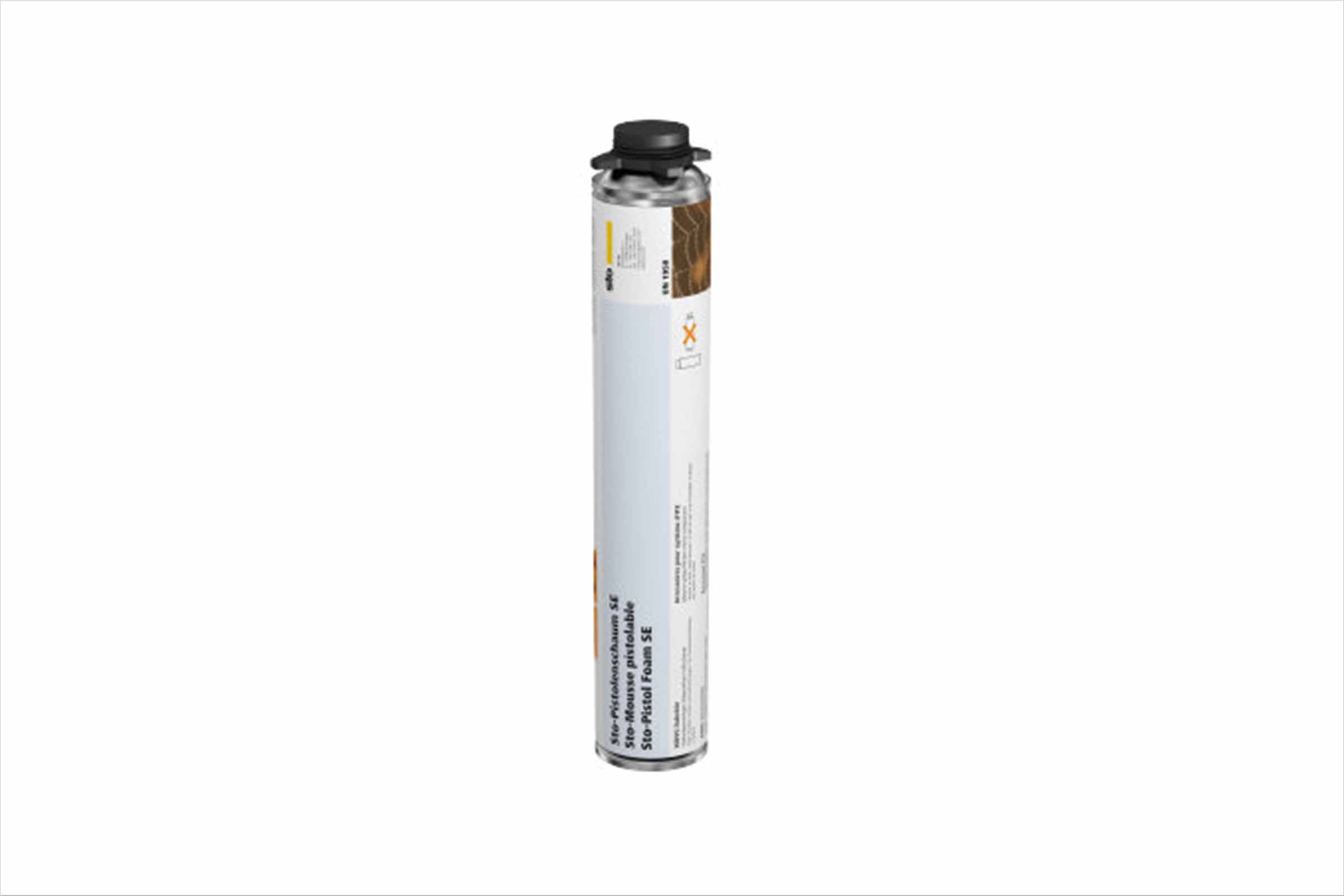 Sto-Mousse Polyuréthane 