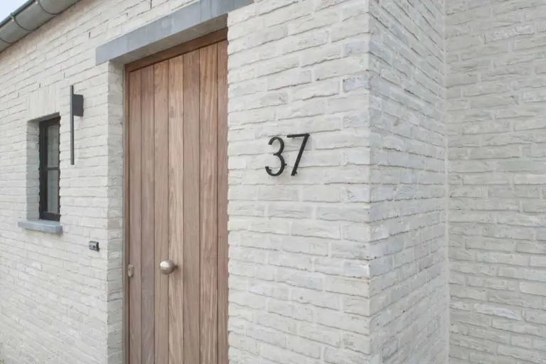 Gamme parements en terre cuite StoBrick