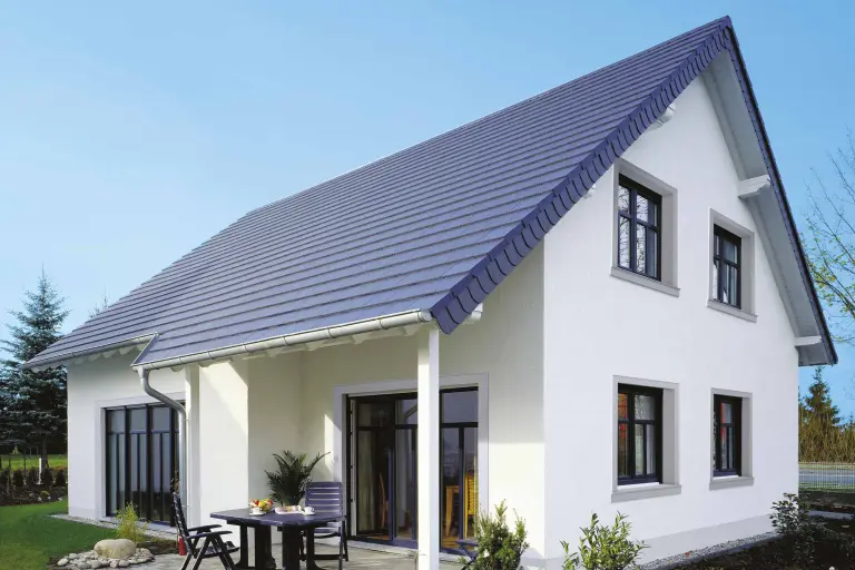 Peinture Toiture StoCryl ET 114  