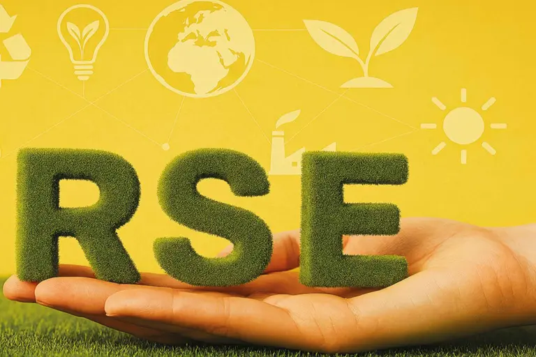 Rapport RSE Innolation 2026