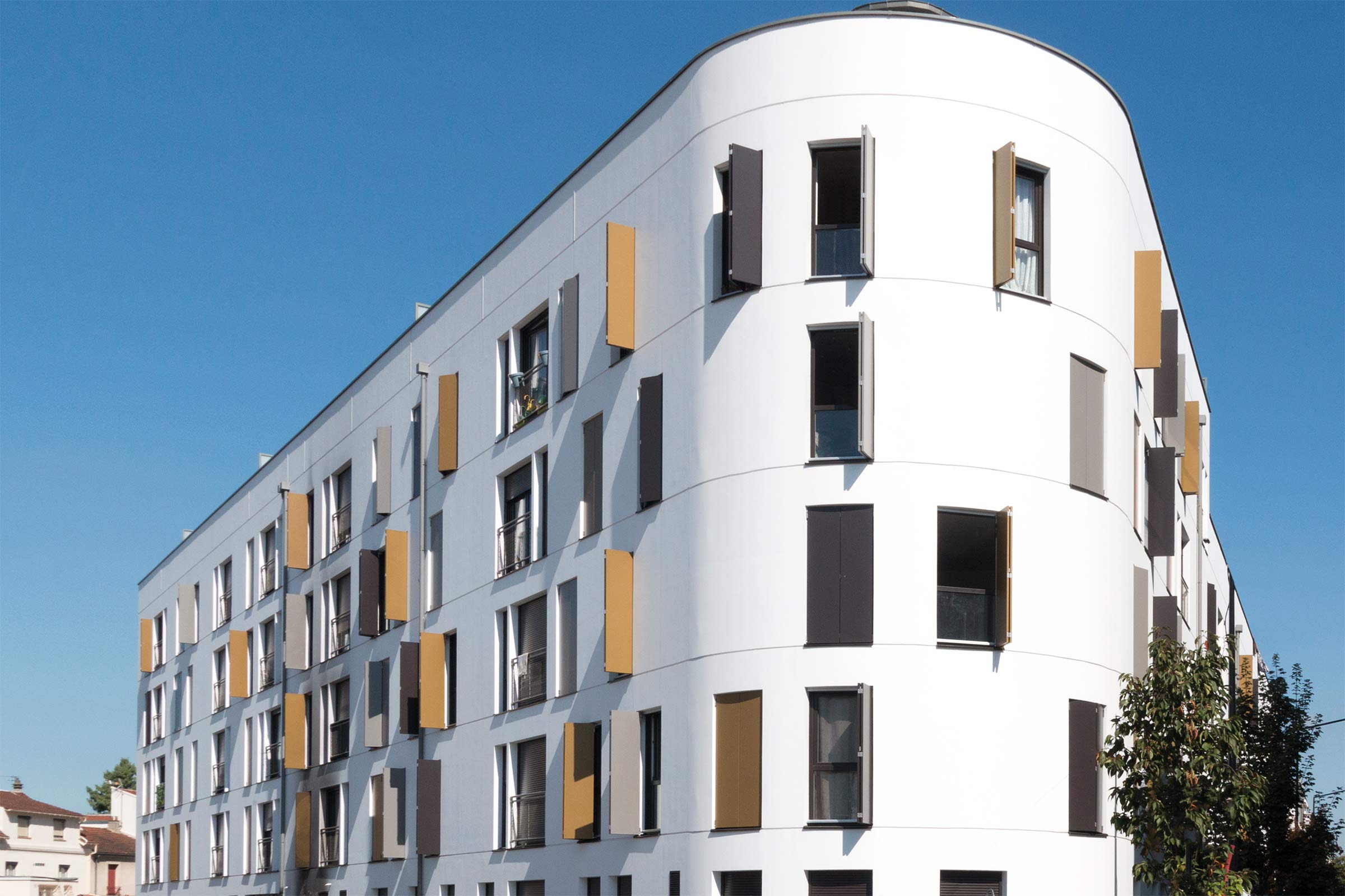 Primaires et Finitions Sto