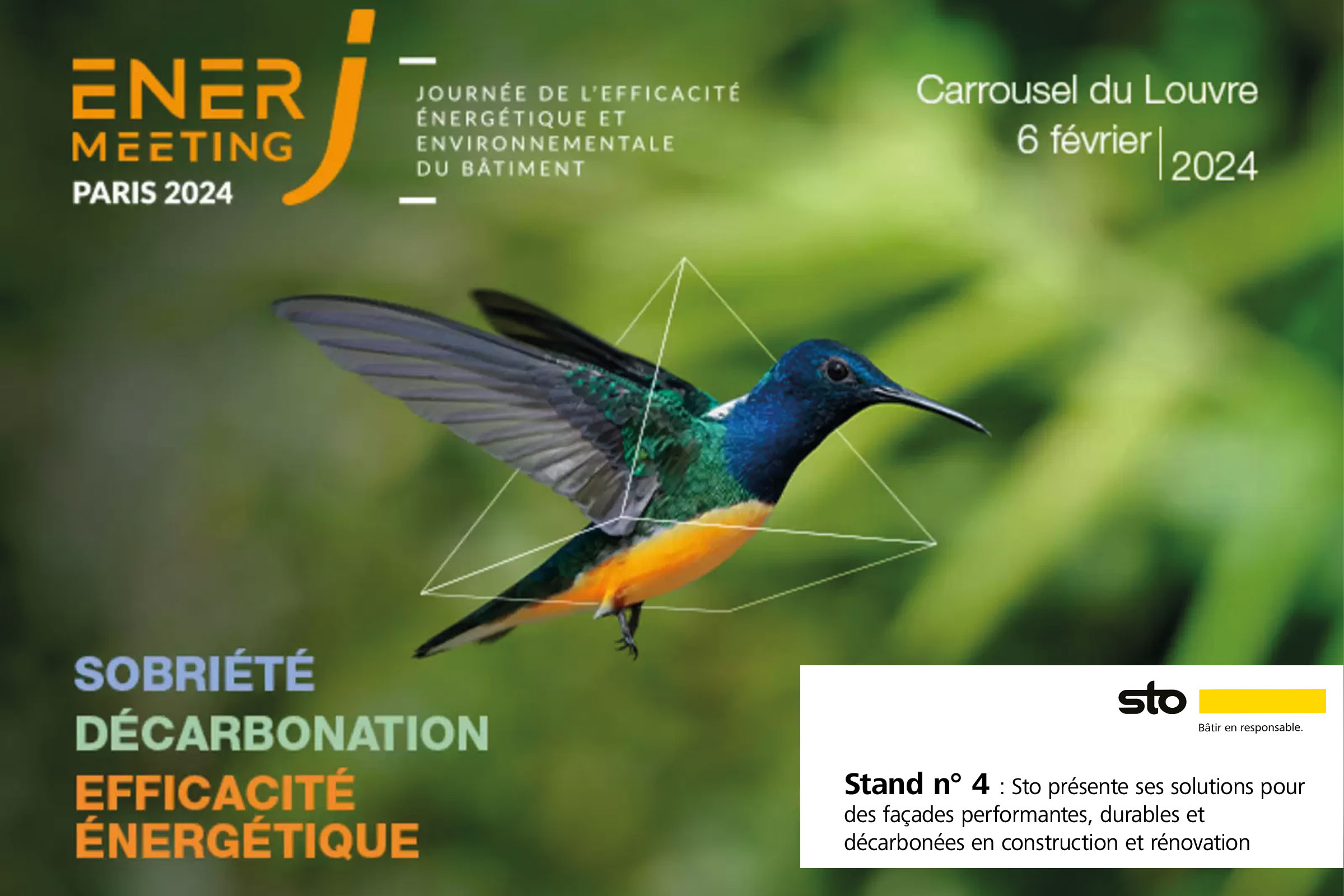 Logo EnerJmeeting Paris 2024