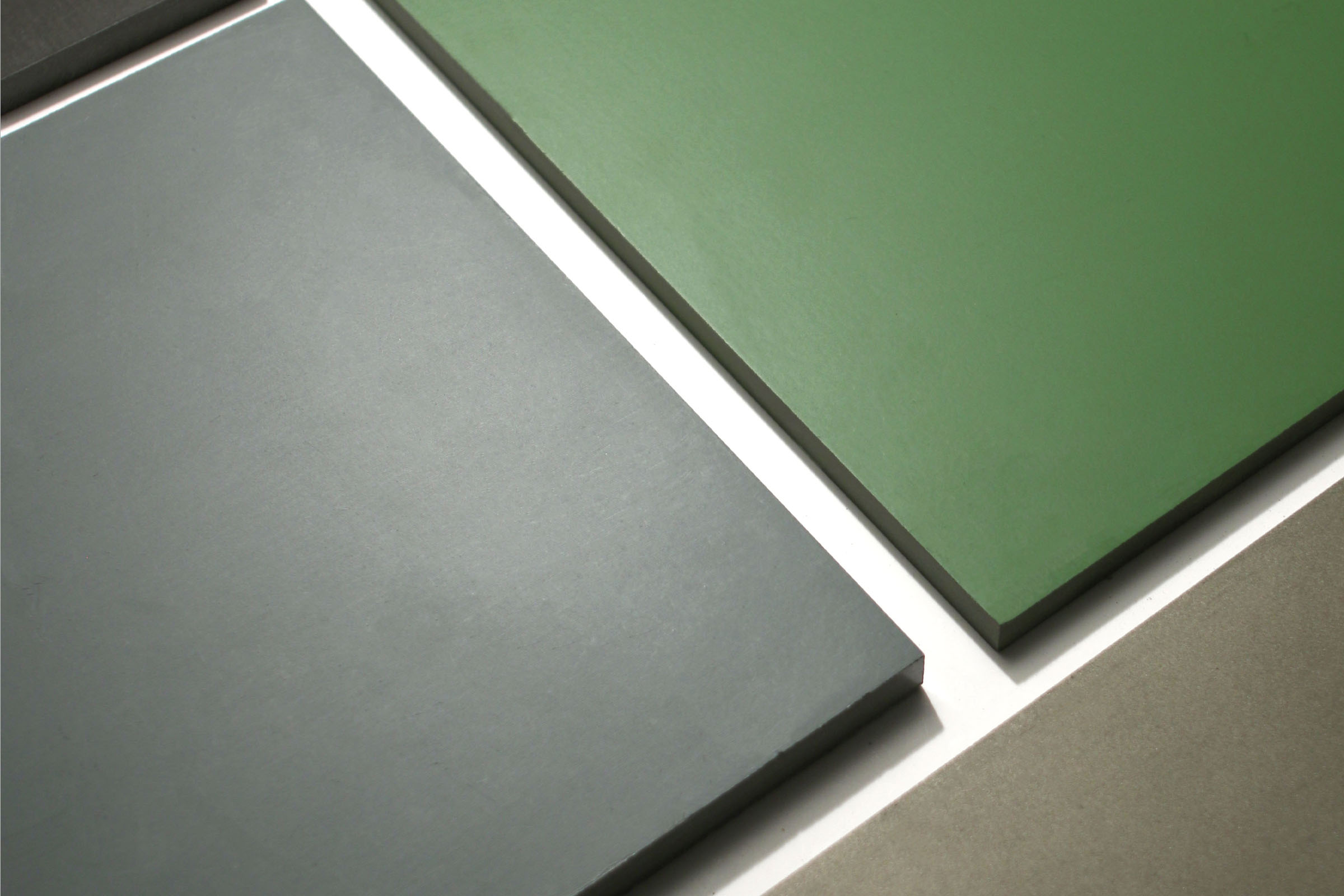 StoVentec FibreCement_Finition coloree