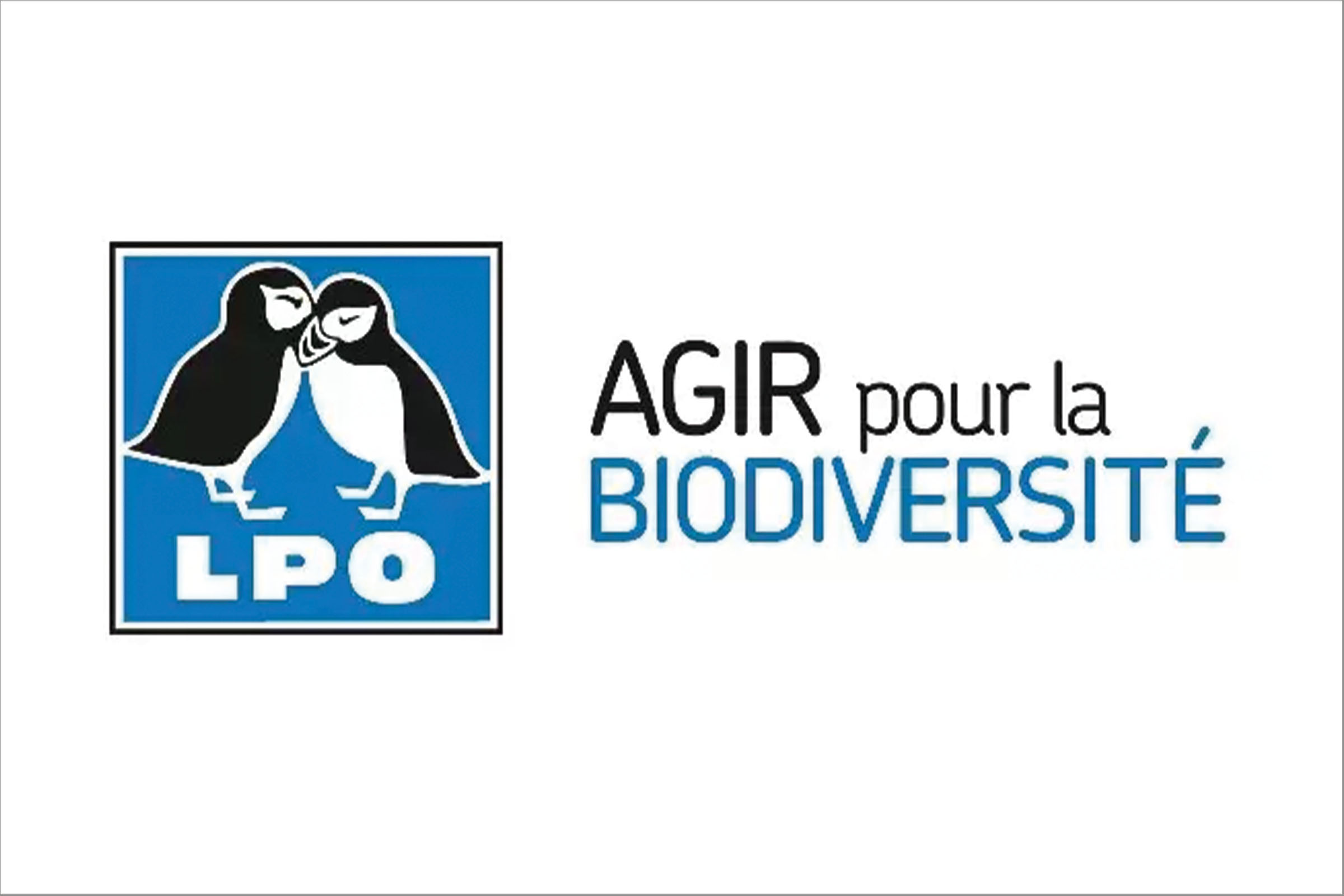 Logo LPO