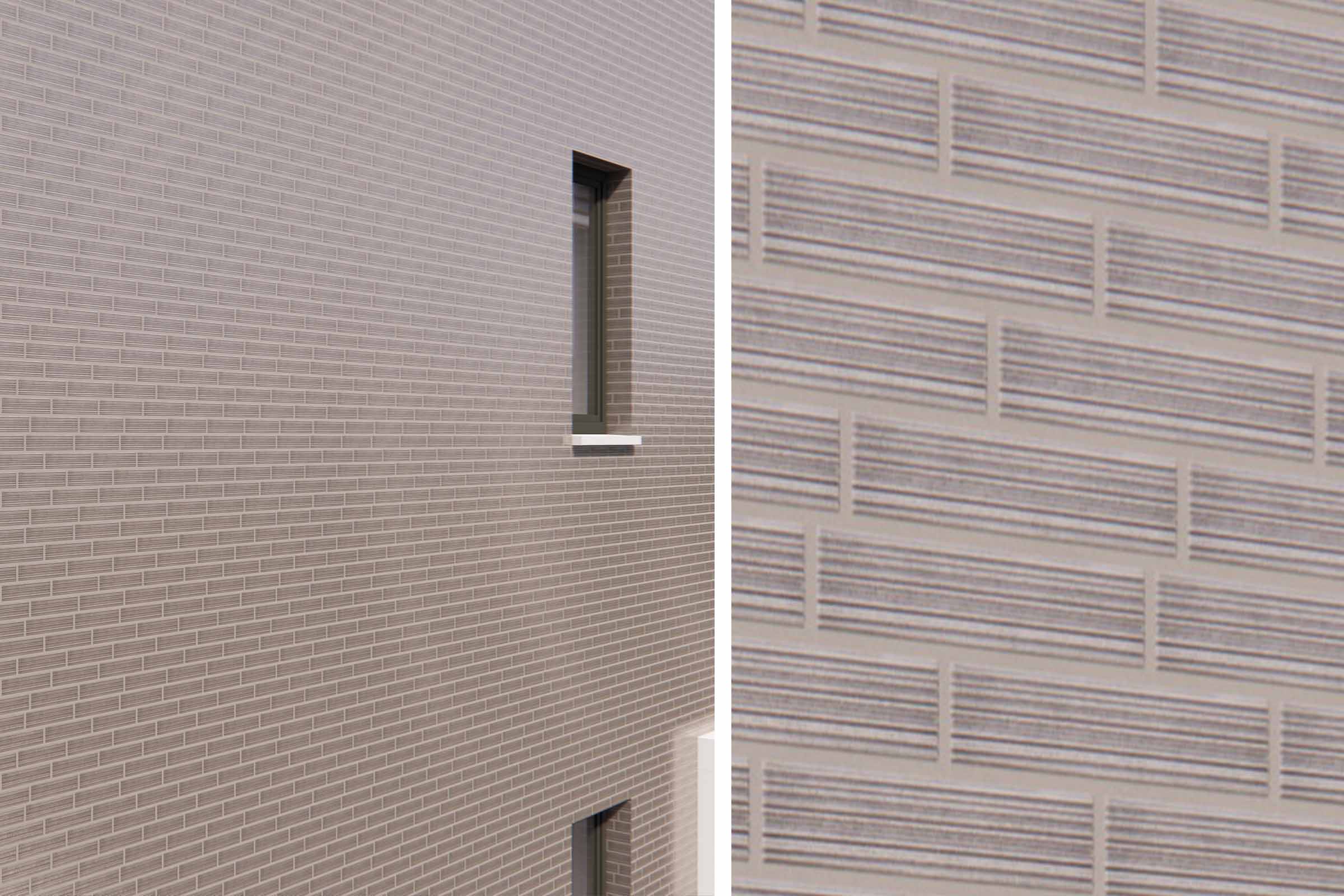 StoCera 1000, teinte 300