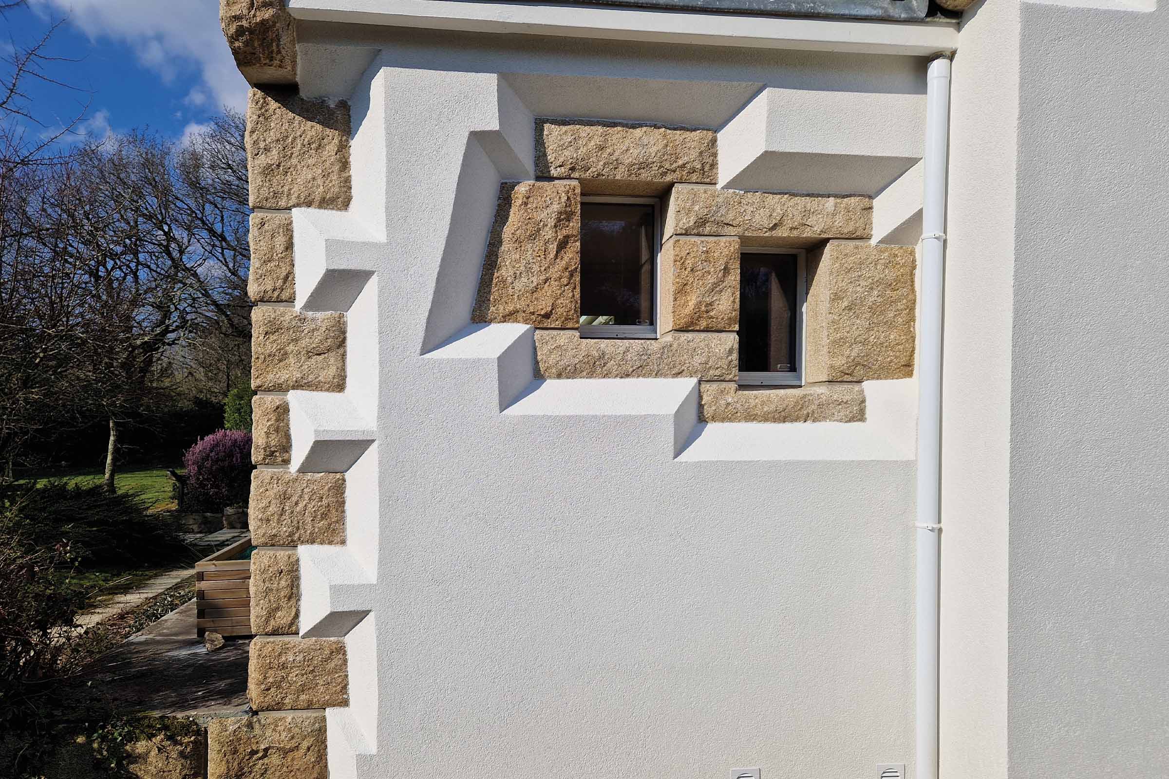 Trophées 50 ans Sto_Rennes_ Coup de coeur du Jury _ Eveno Isolation