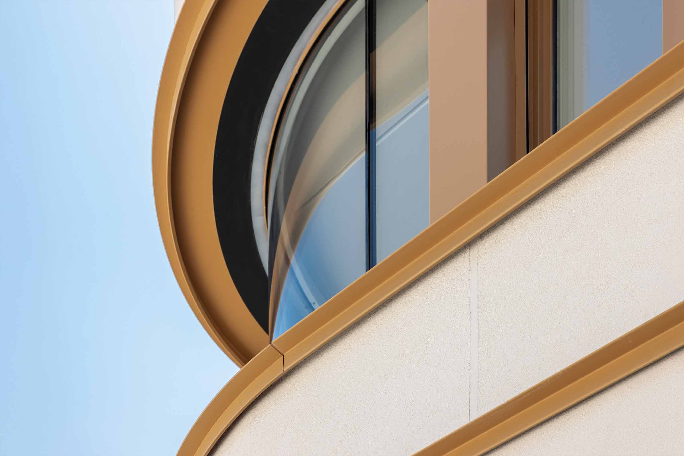 Trophée 50 ans _ Paris _ Artib / Ameller Dubois / Scoping