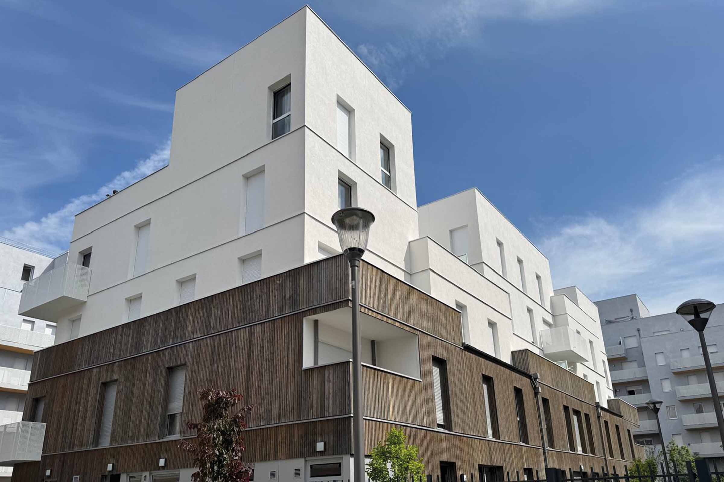 Trophées 50 ans _ Paris _ Samed Façades