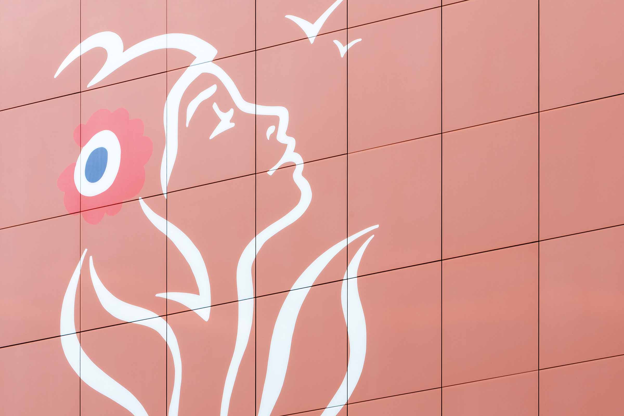 StoVentec Glass, Hôtel de Ville, Villeneuve d’Ascq (59)