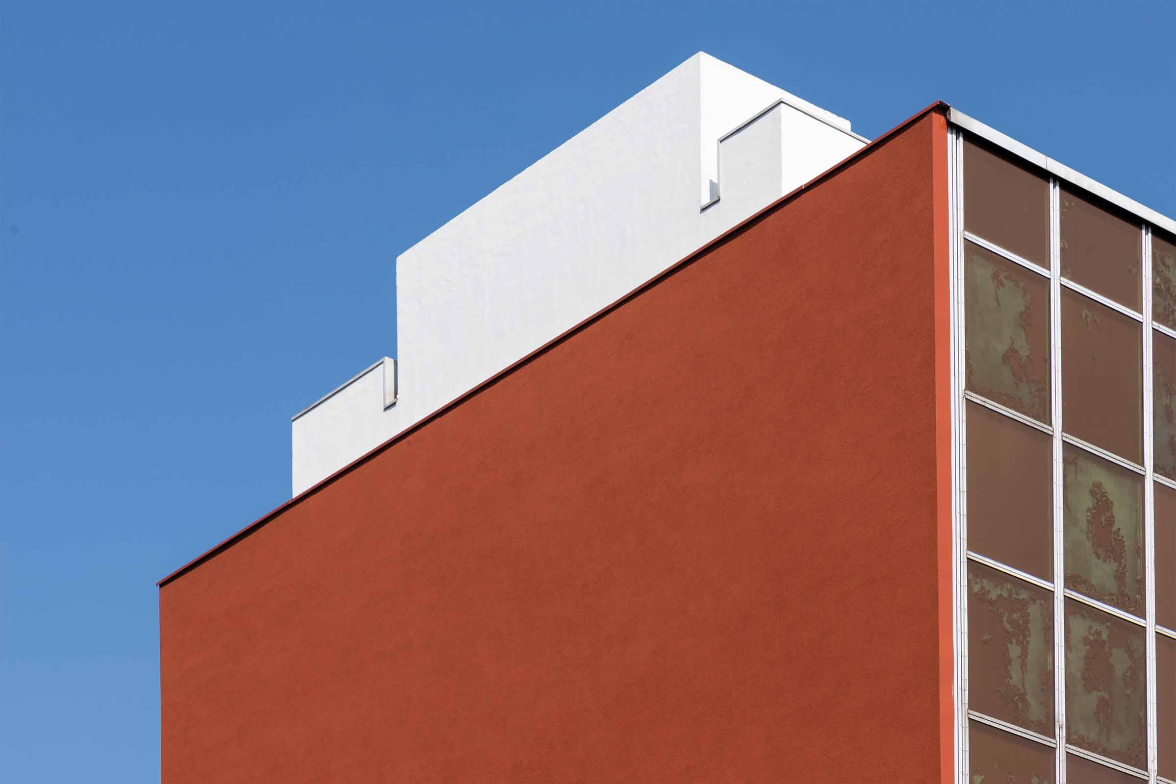 StoVentec Glass, Hôtel de Ville, Villeneuve d’Ascq (59)