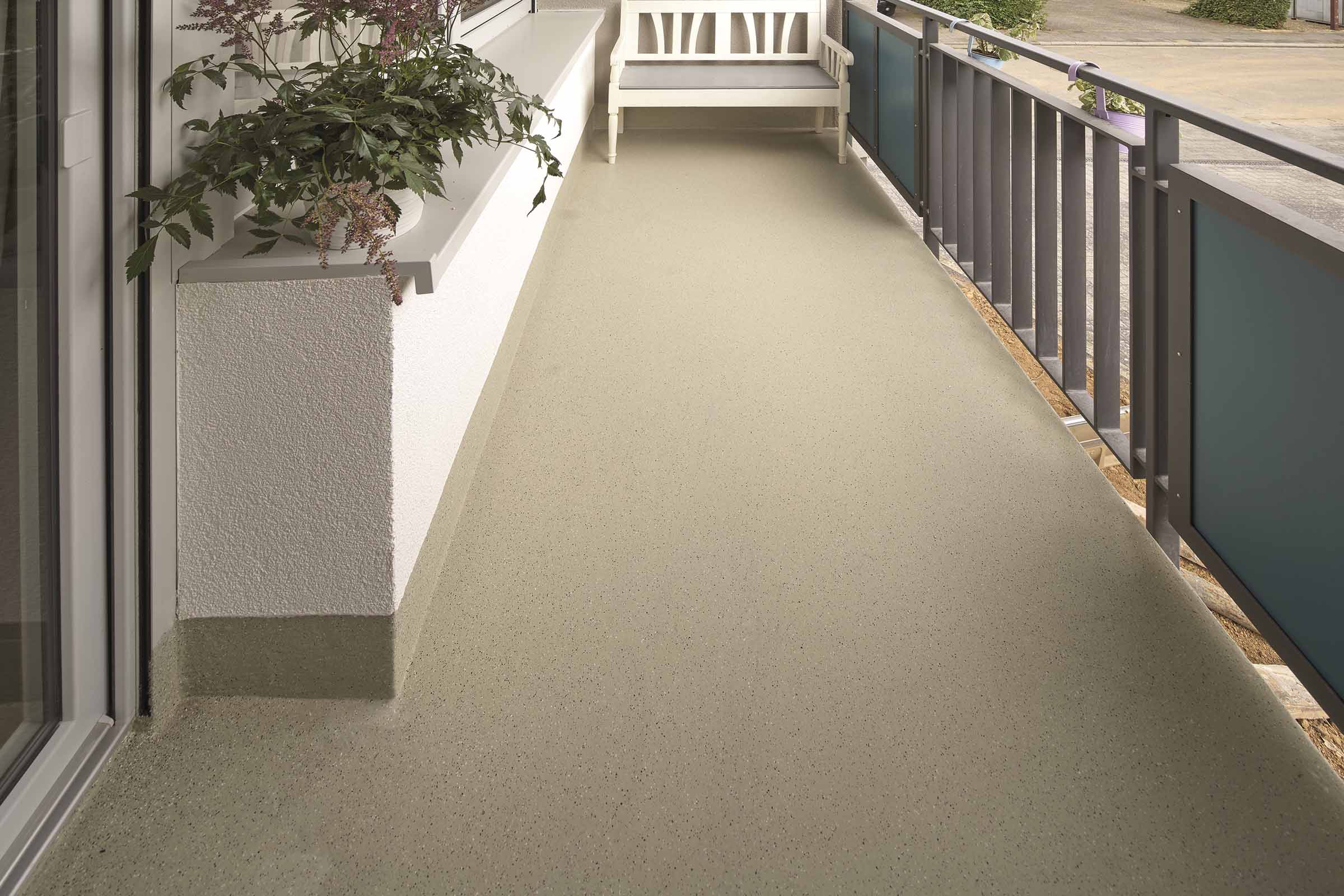 Sto _ Revêtements décoratifs