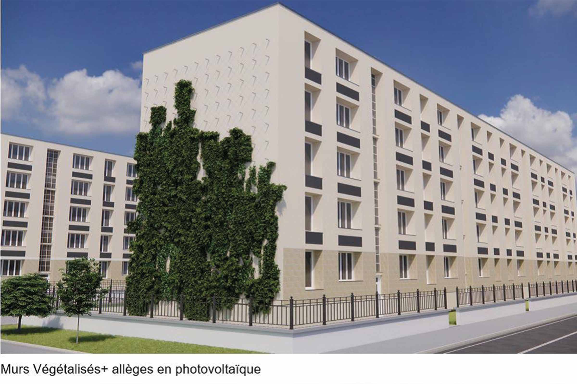 Etude couleurs StoDesign