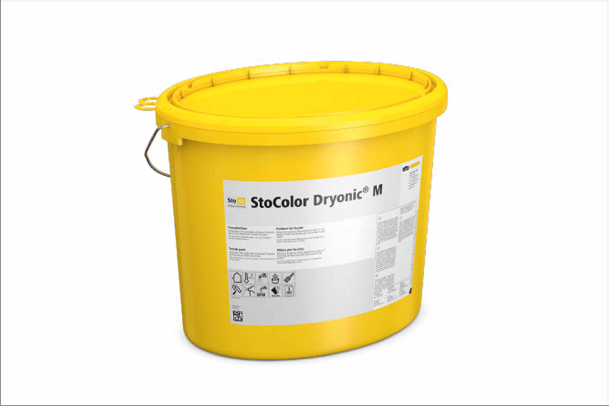 StoColor Dryonic M