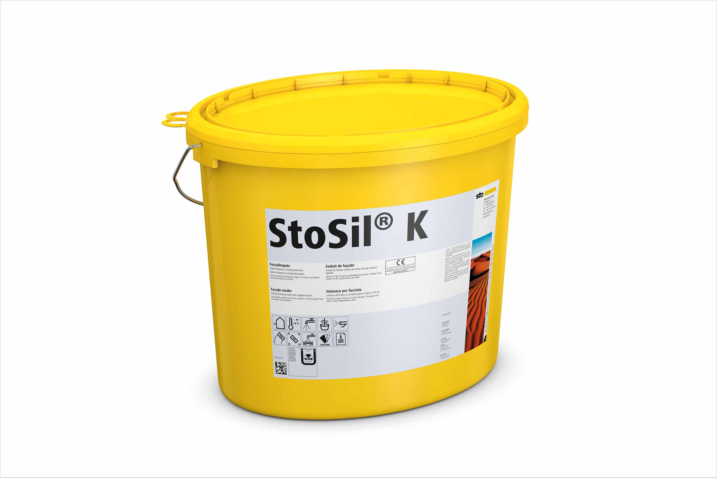 StoSil K 15