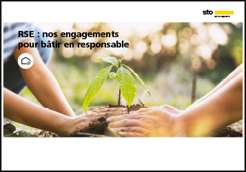 Engagements RSE Sto France
