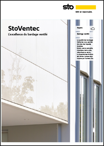 Brochure StoVentec