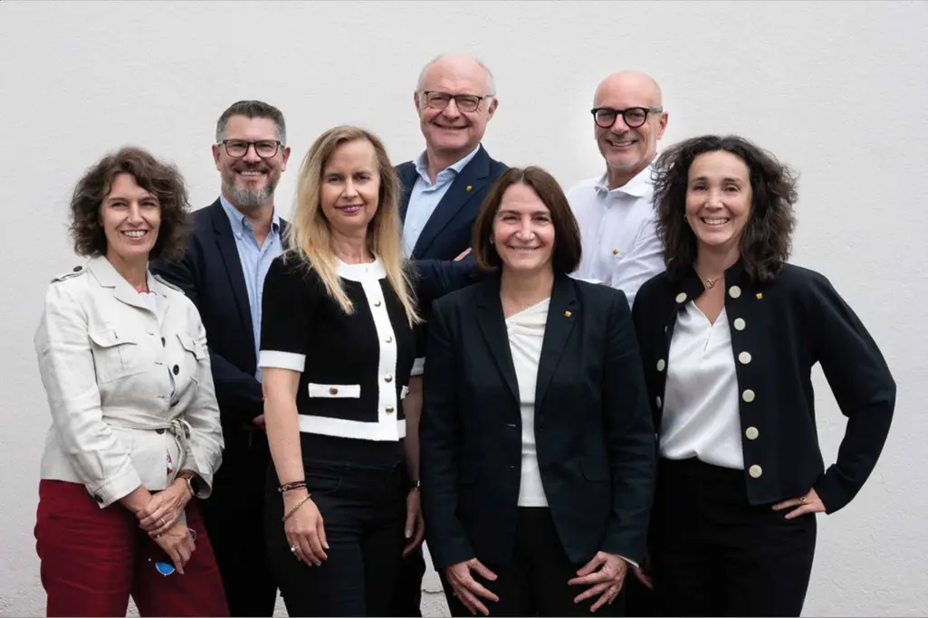 Comité de Direction Sto France