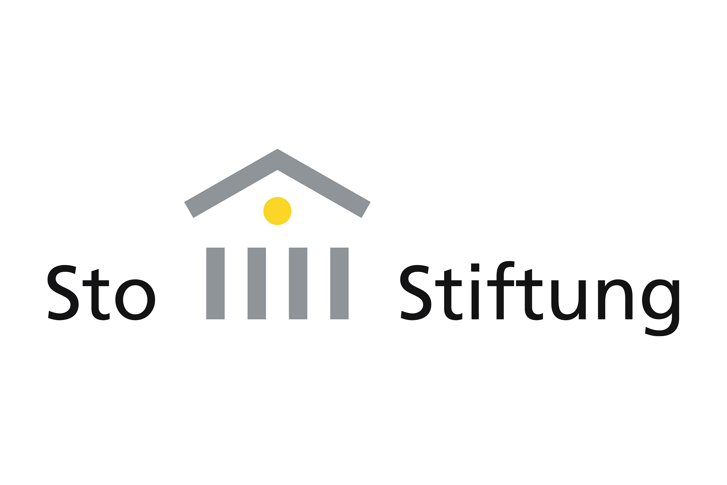 Logo de la Fondation Sto