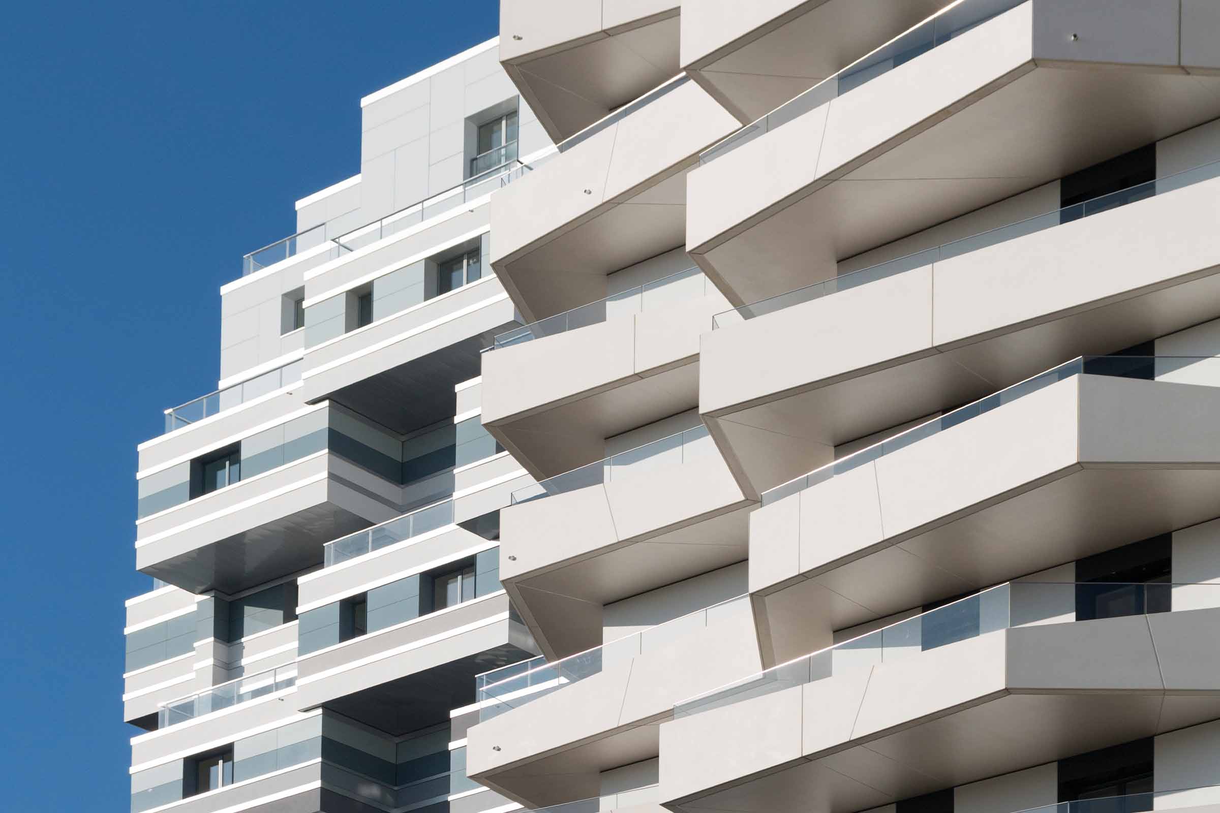 StoFloor Balcony EB 800