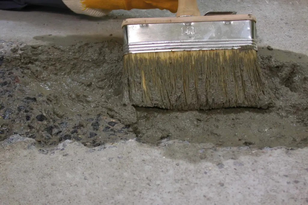 Balcon - Sto - Réparer