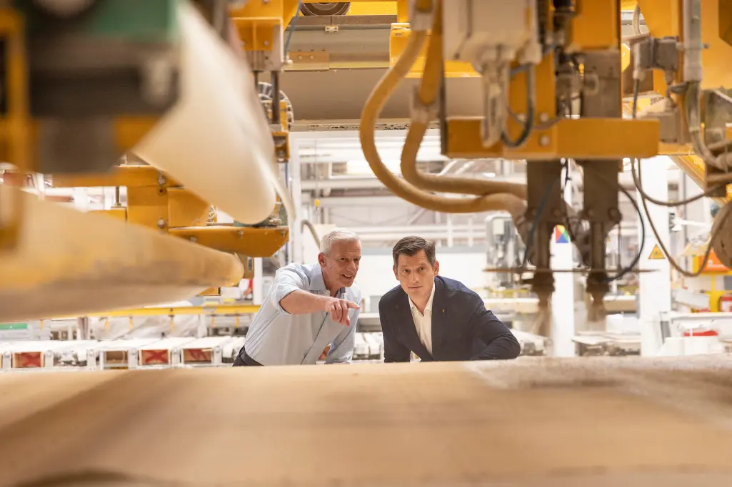 Service Sto Industrie