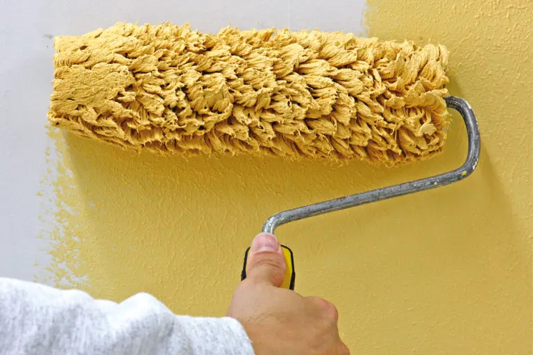 Réussir le ravalement et la peinture intérieure des maisons individuelles