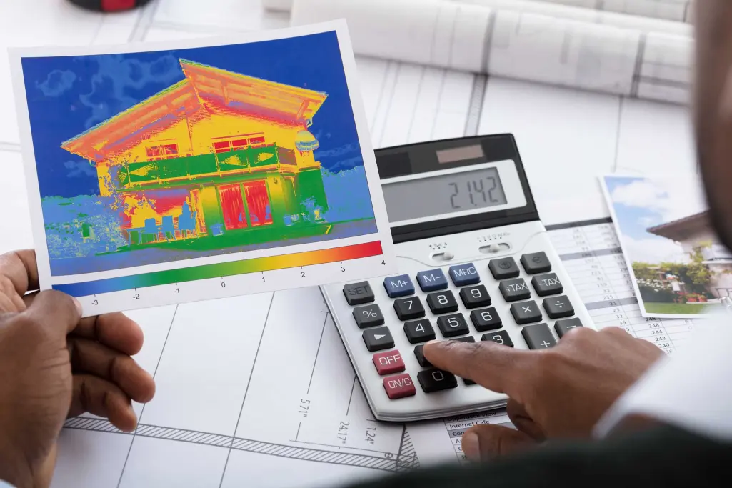 Rentabilité de l’isolation thermique des façades