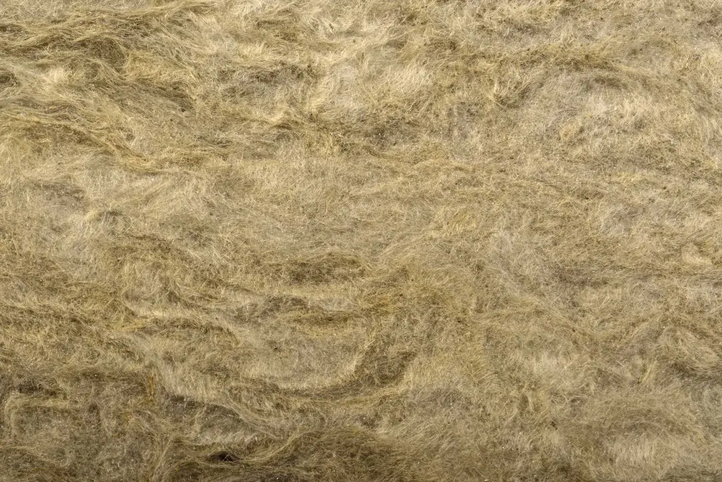 Isolation par l’extérieur (ITE) en laine de roche