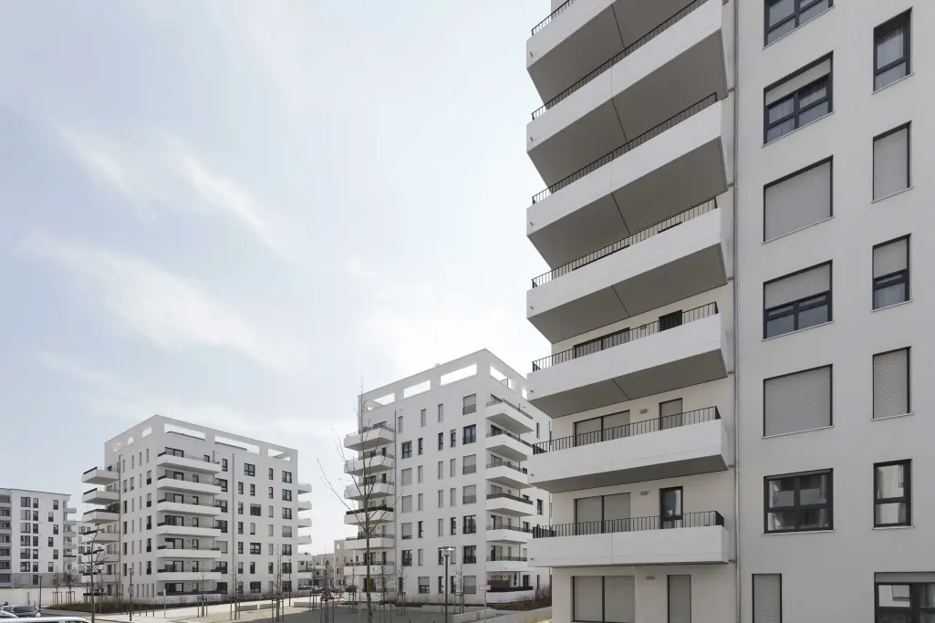 Isolation par l’extérieur des façades en mousse phénolique