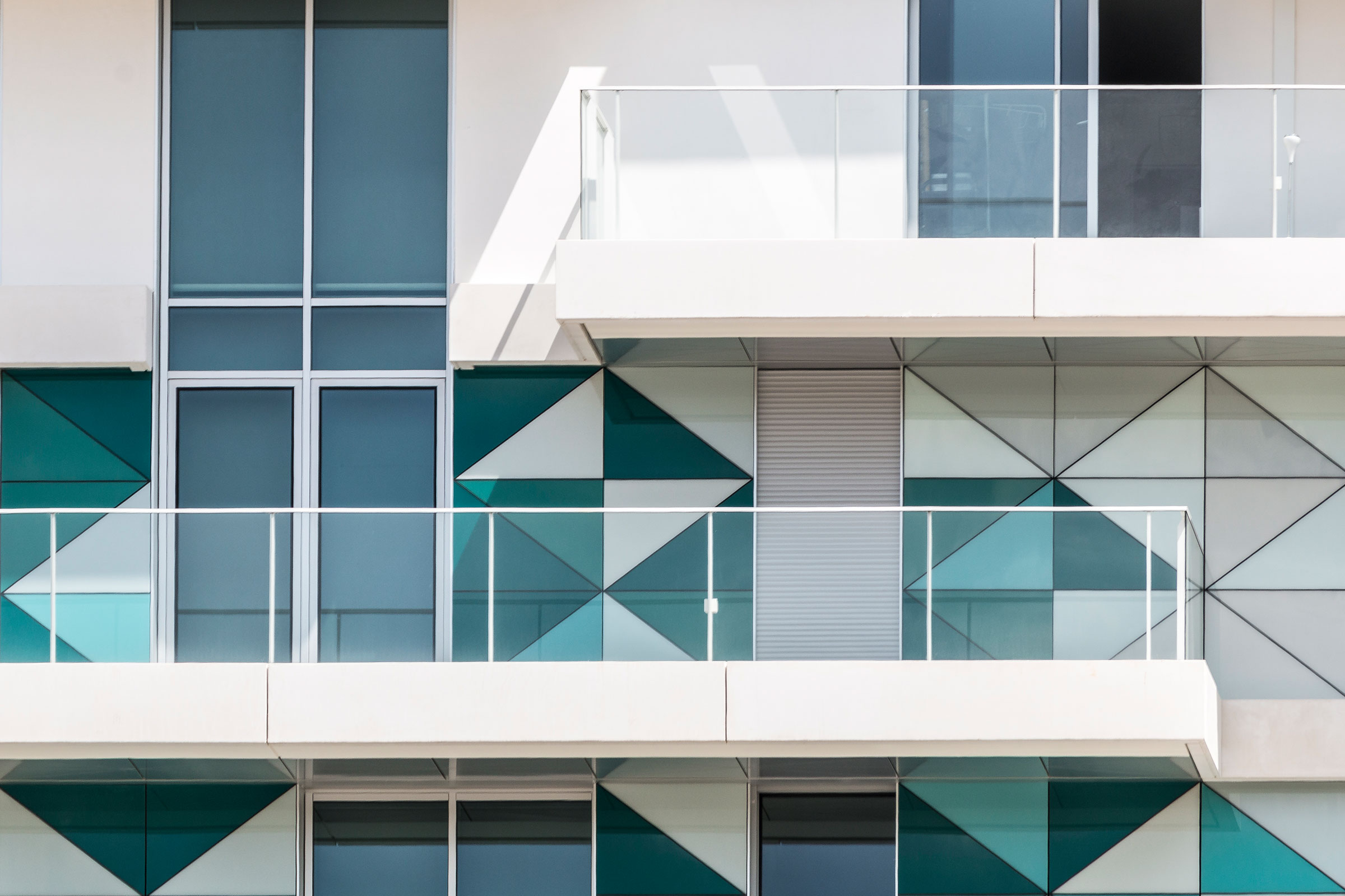 Ensemble résidentiel UNIK, Zac Seguin, Boulogne-Billancourt, FR