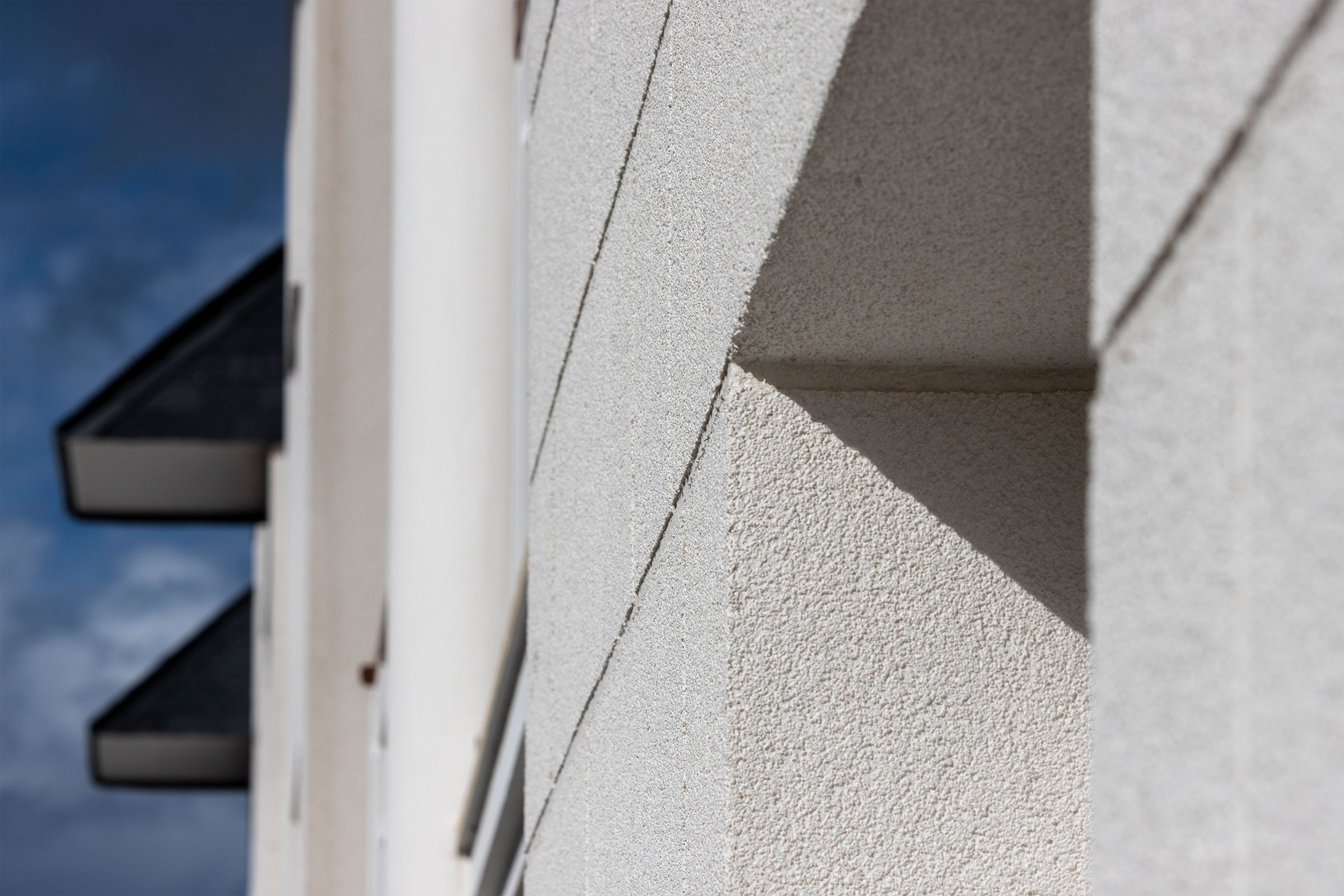 Sto Carquefou - Résidence nautilus