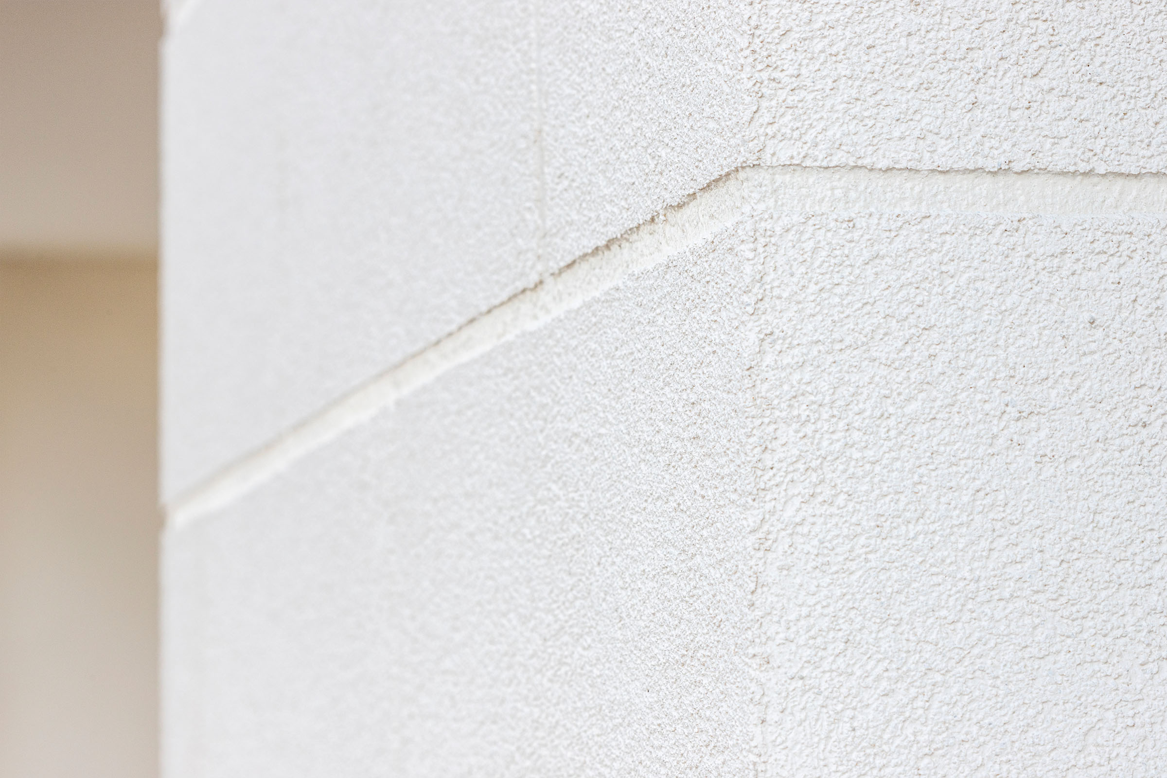 Sto Carquefou - Résidence Nautilus - Aspect Pierre travaillé