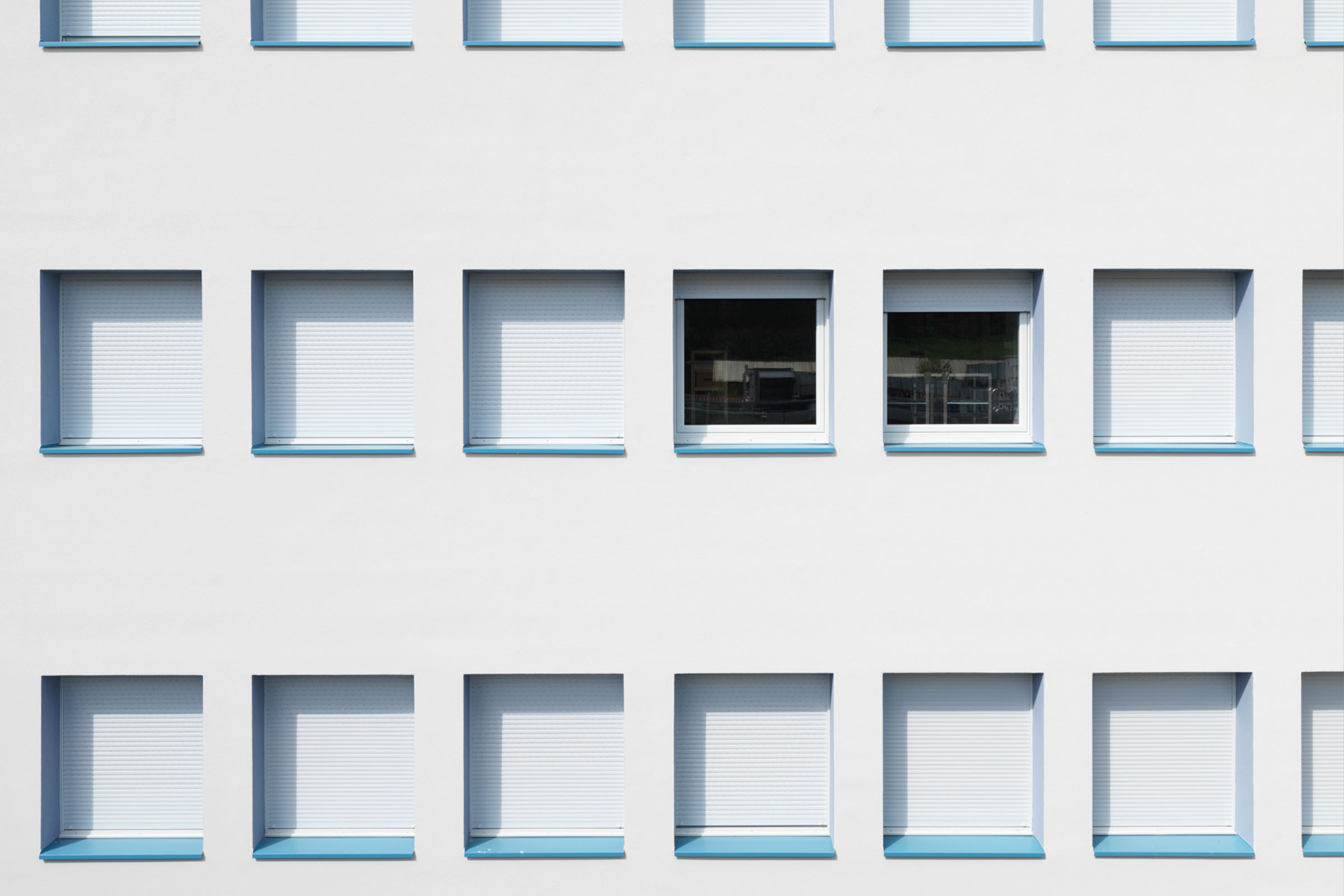 Collège Louis Arbogast, Mutzig (67). 