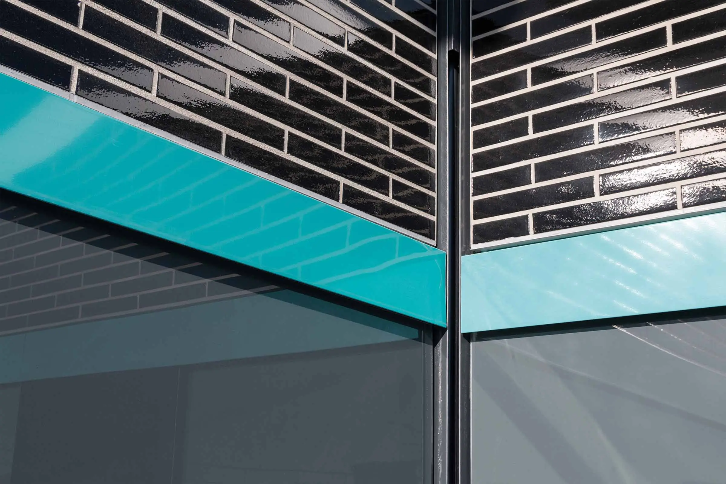 ITE & Bardage ventilé Sto - Programme Haute Définition Issy-Les-Moulineaux_Tour1