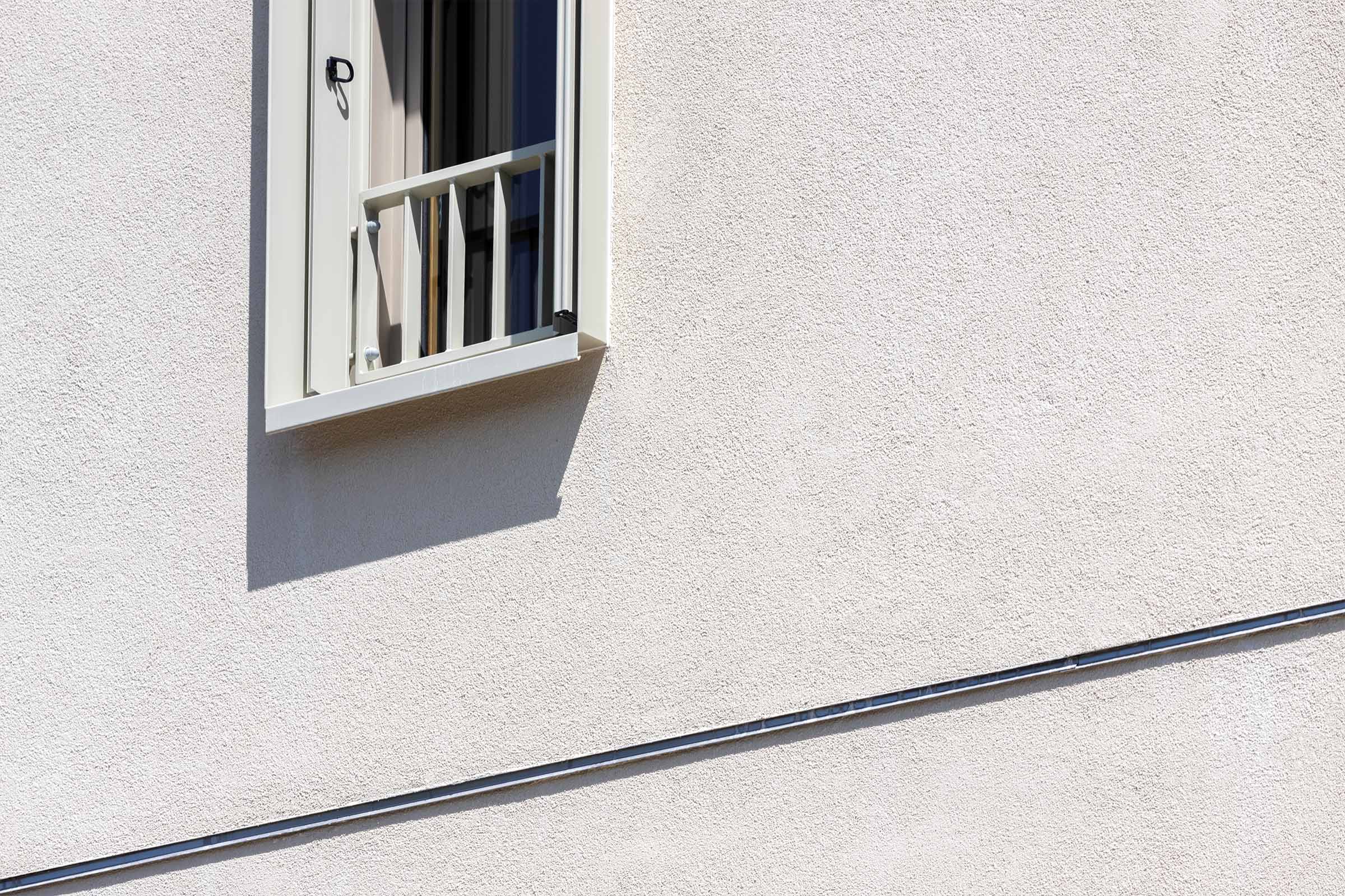 ITE Stotherm Mineral COB - Copropriété Les Dryades, La Riche (37)