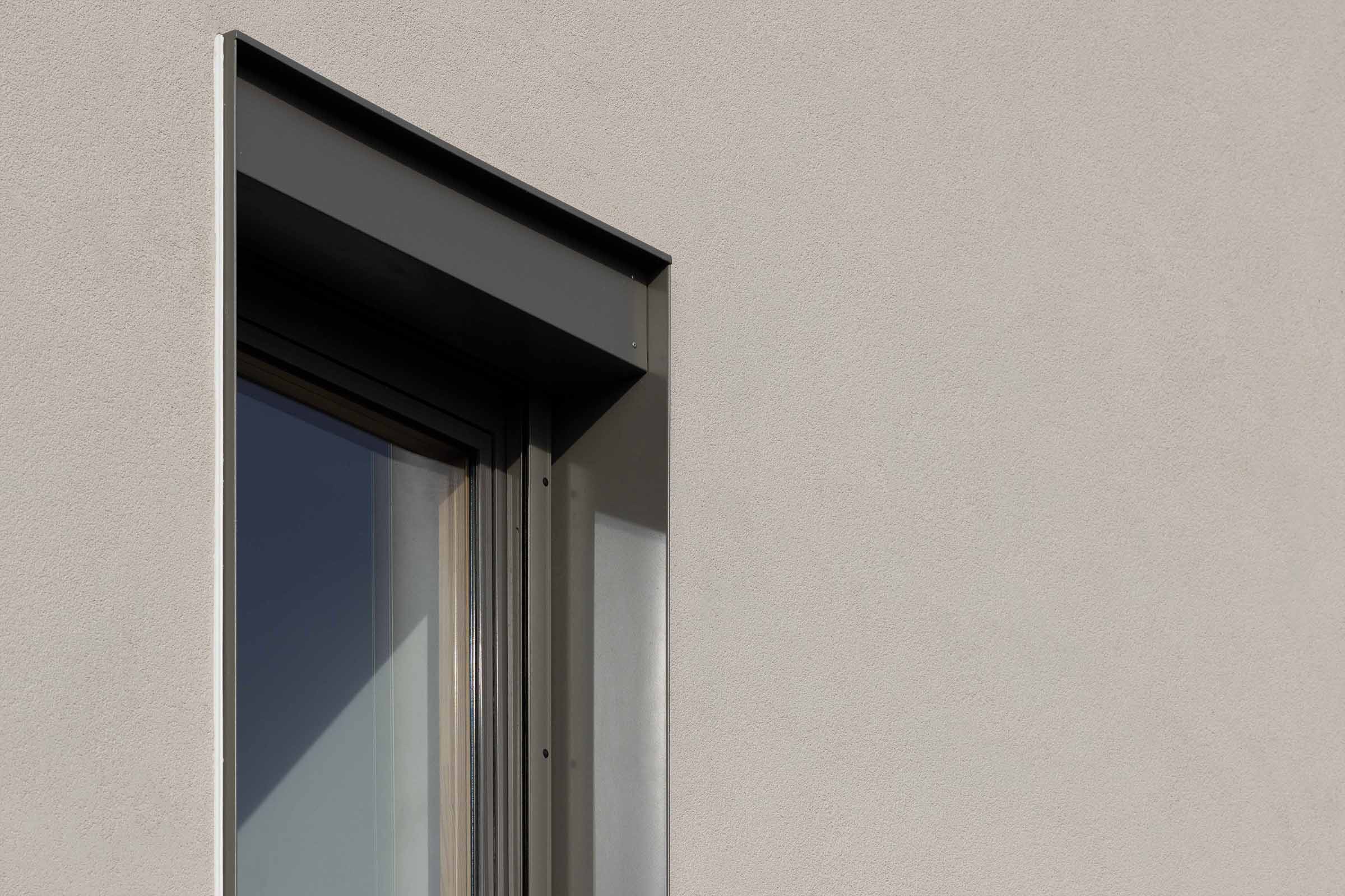 Lycée International, Vincennes (94) Photo : © Manuel Panaget