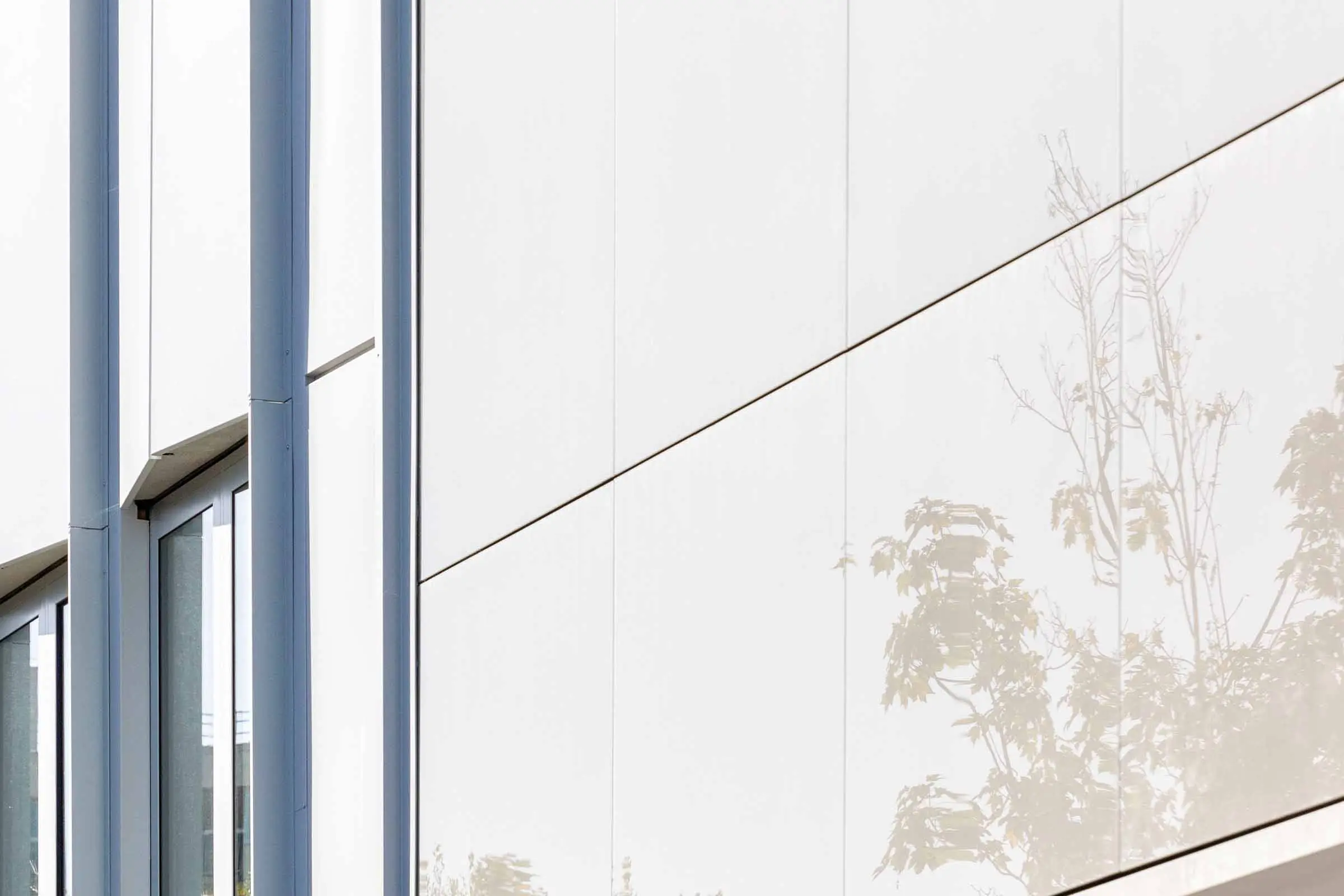 Lycée International Vincennes (94)_ StoVentec Glass