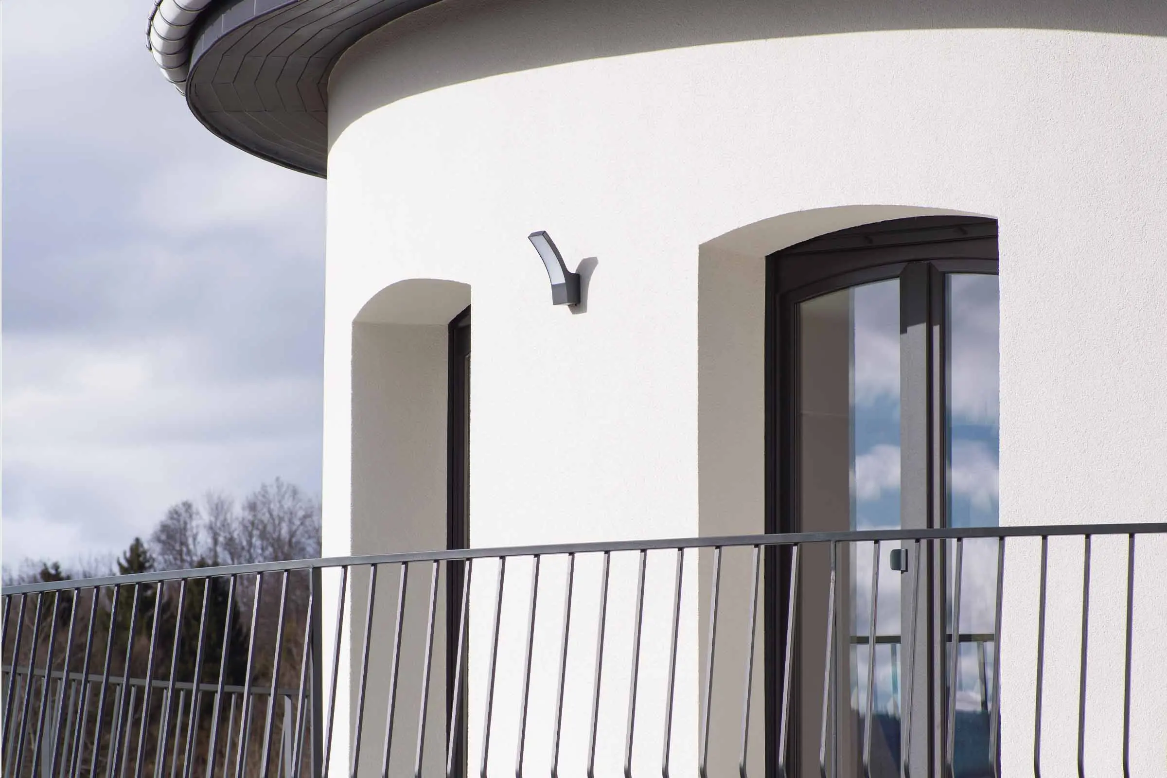 ITE StoTherm Vario 4 Maison individuelle Fraize