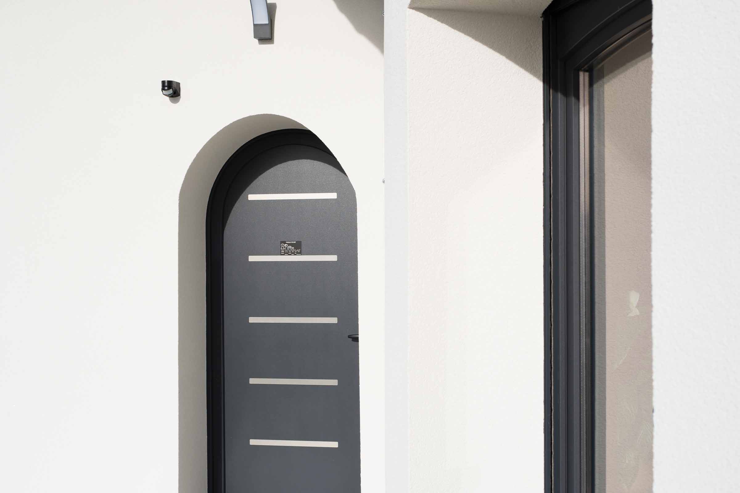 StoTherm Vario 4 - Maison Individuelle Fraize