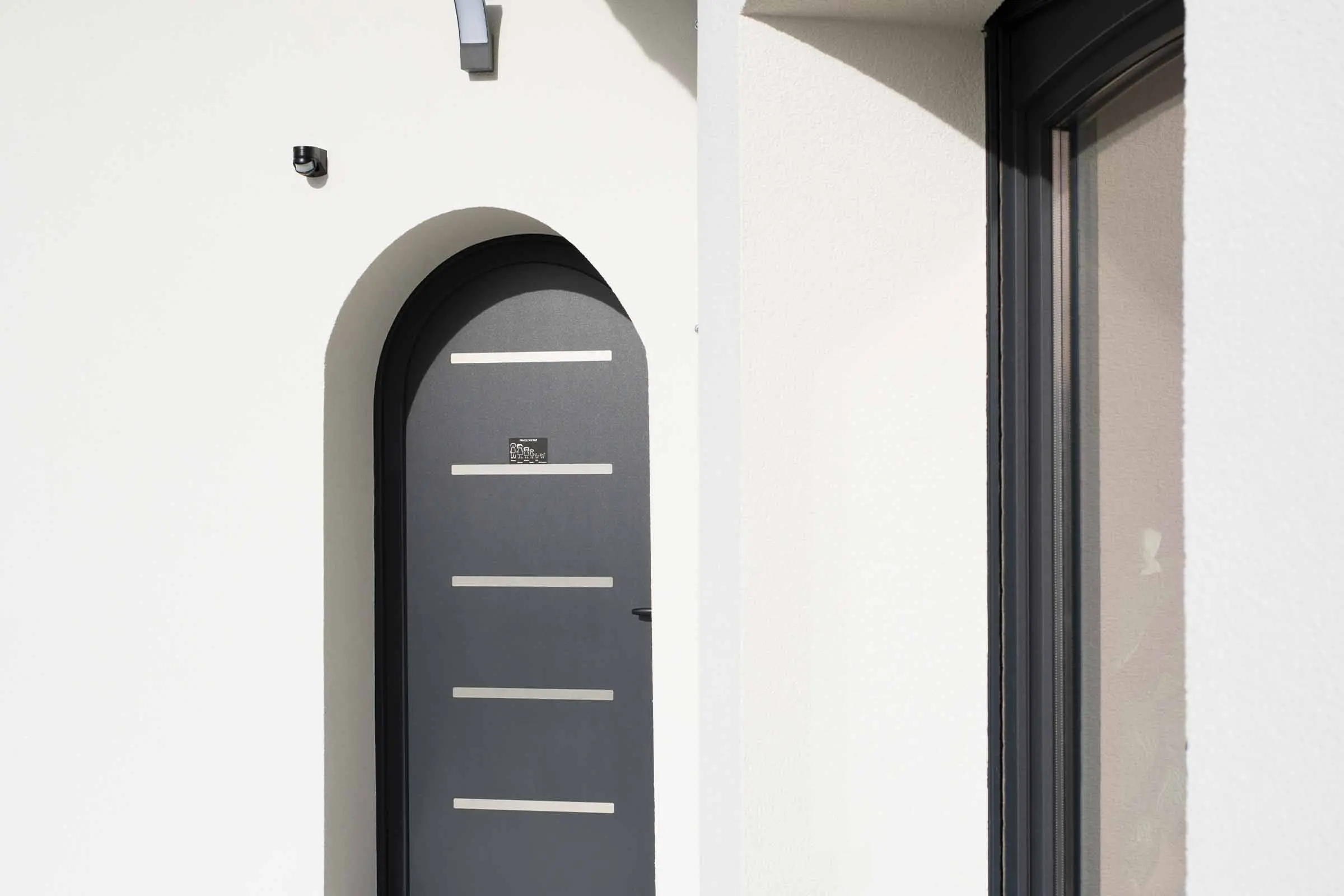 ITE StoTherm Vario 4 Maison individuelle Fraize