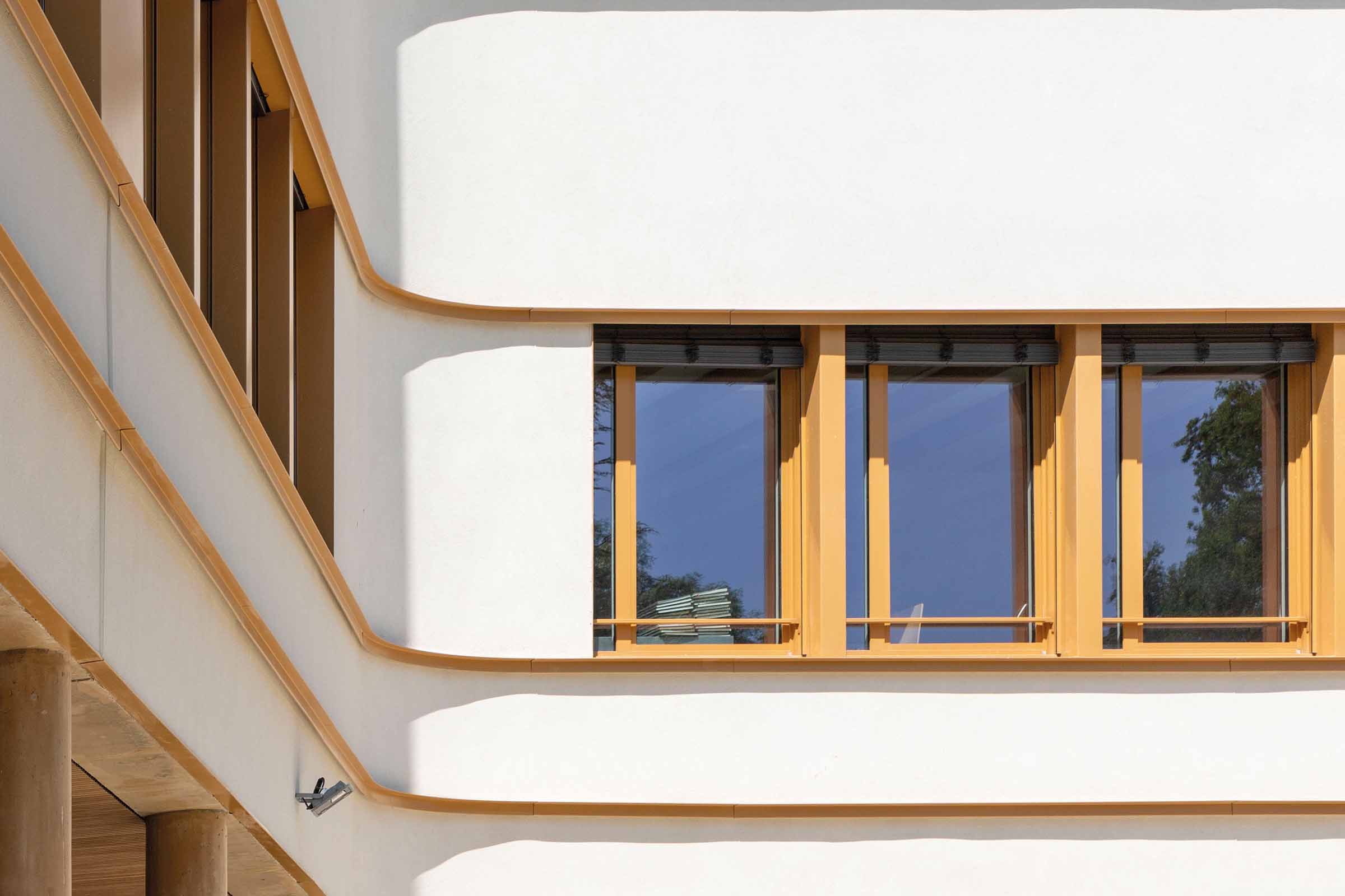 Sto_ITE COB_ Collège Claudine Hermann, Massy (91)