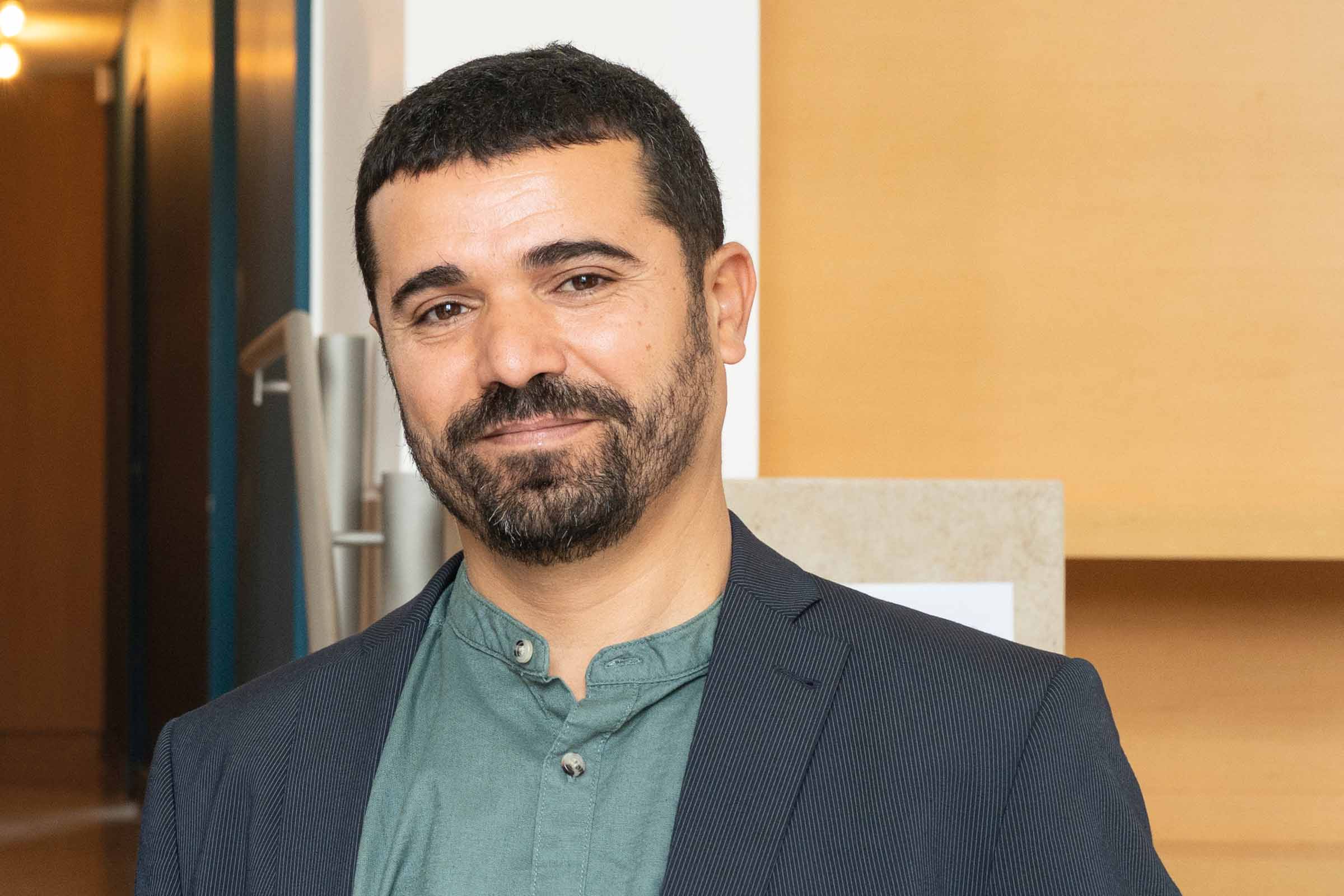 Naim ben Yaala - Artib