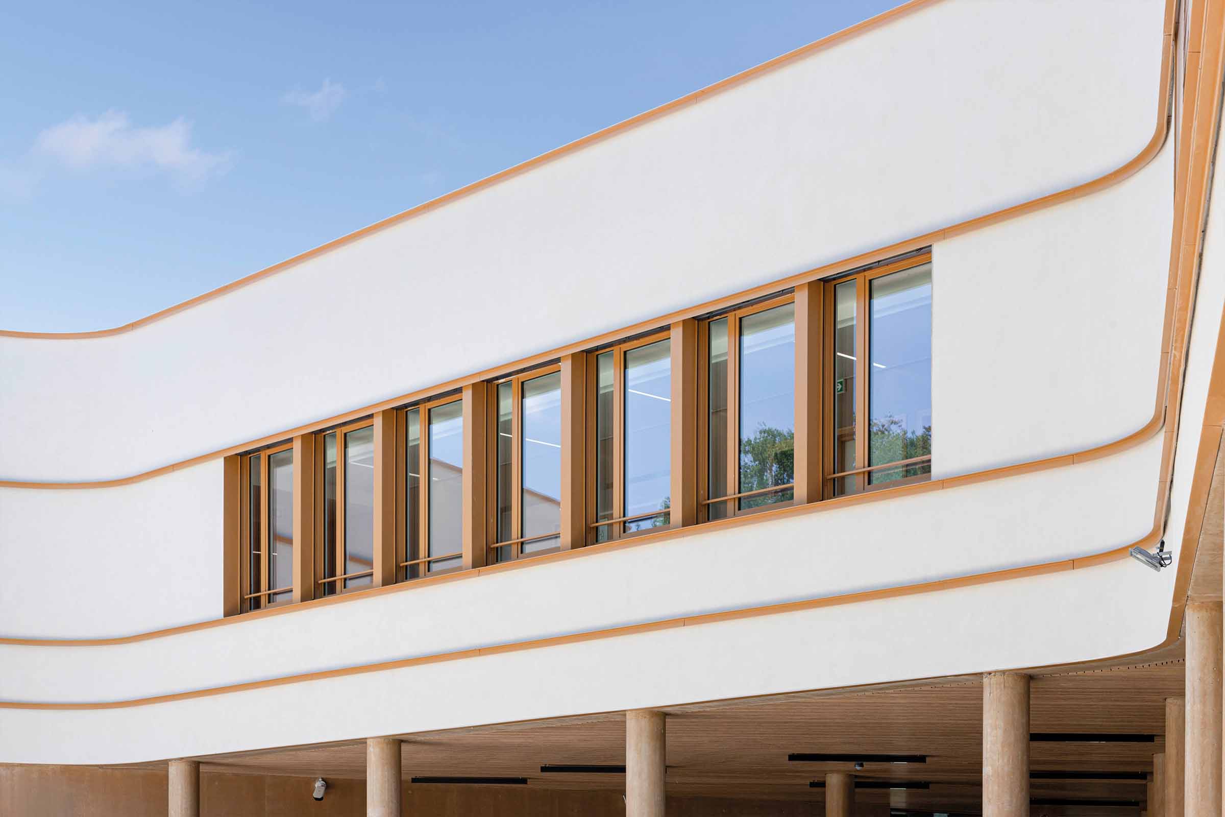  Sto_ITE COB_ Collège Claudine Hermann, Massy (91)