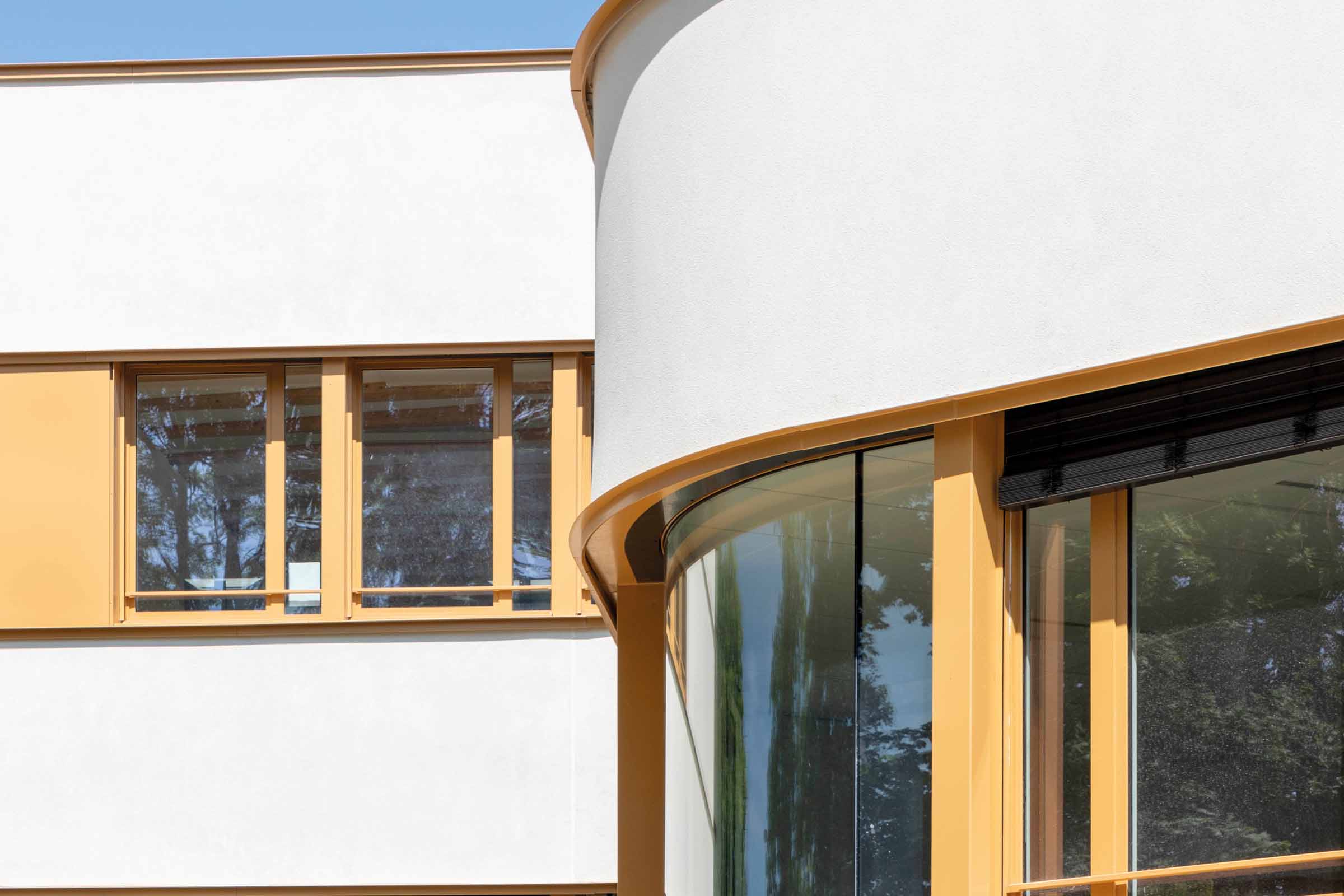 Sto_ITE COB_ Collège Claudine Hermann, Massy (91)