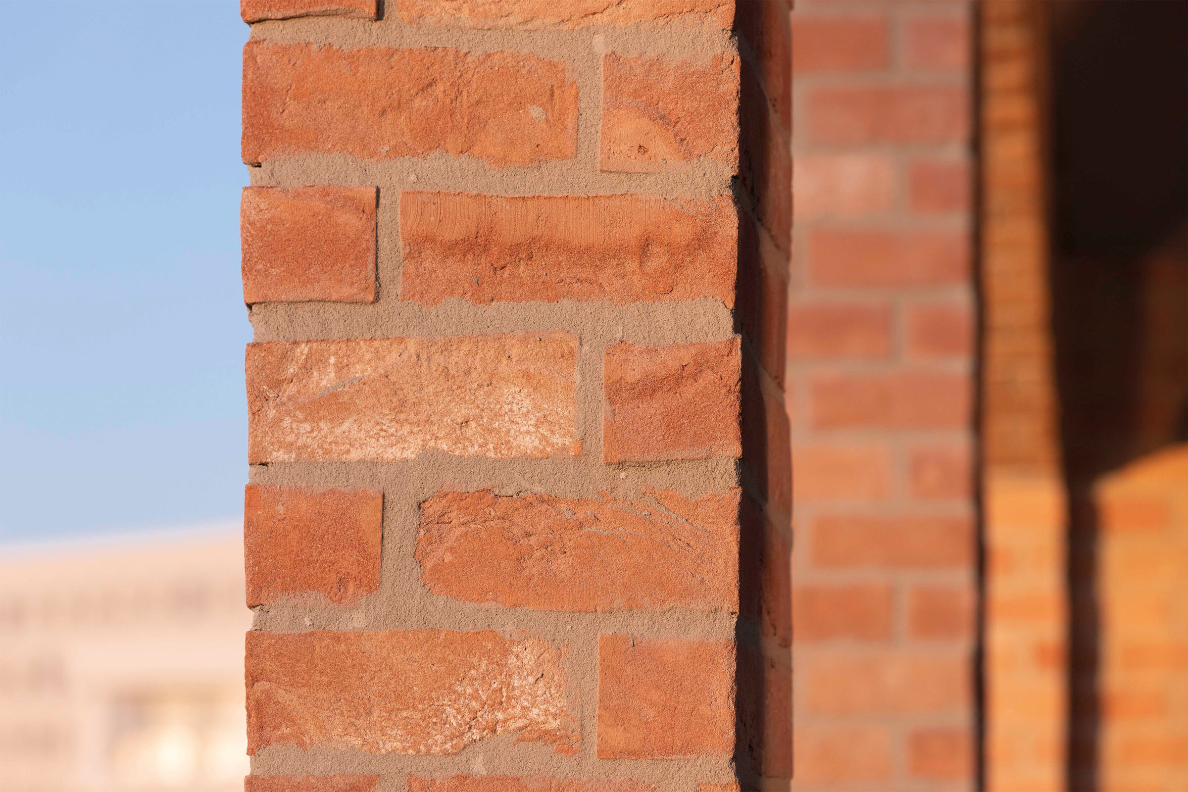 Nouvelle agence parisienne du cabinet d’architecture Patriarche, Ivry-sur-Seine (94).