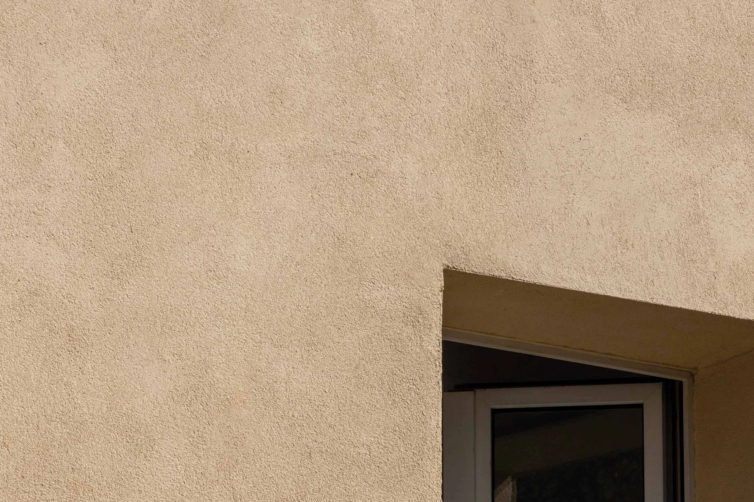 ITE StoTherm AimS _ Pont-Sainte-Maxence