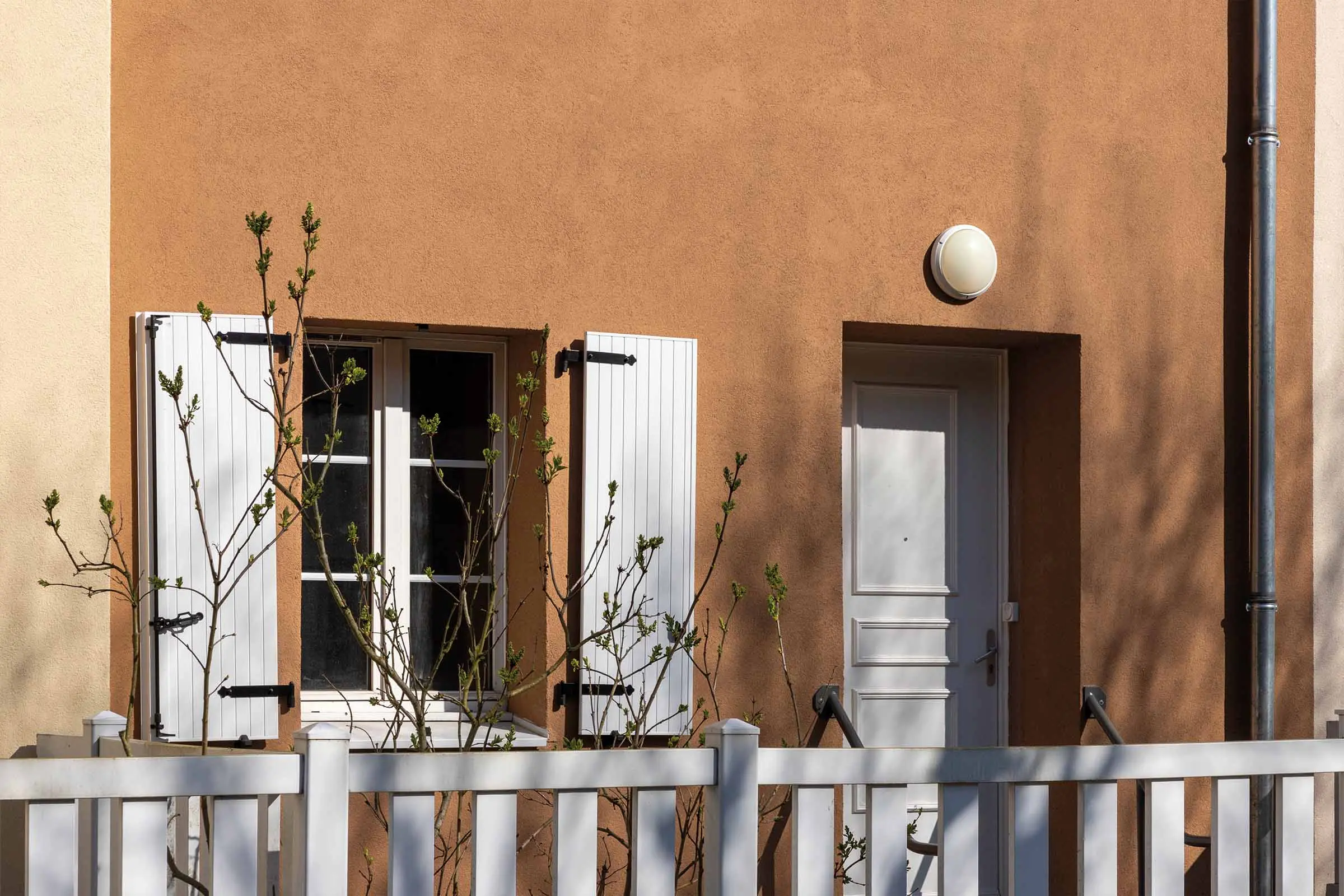 ITE StoTherm AimS _ Pont-Sainte-Maxence